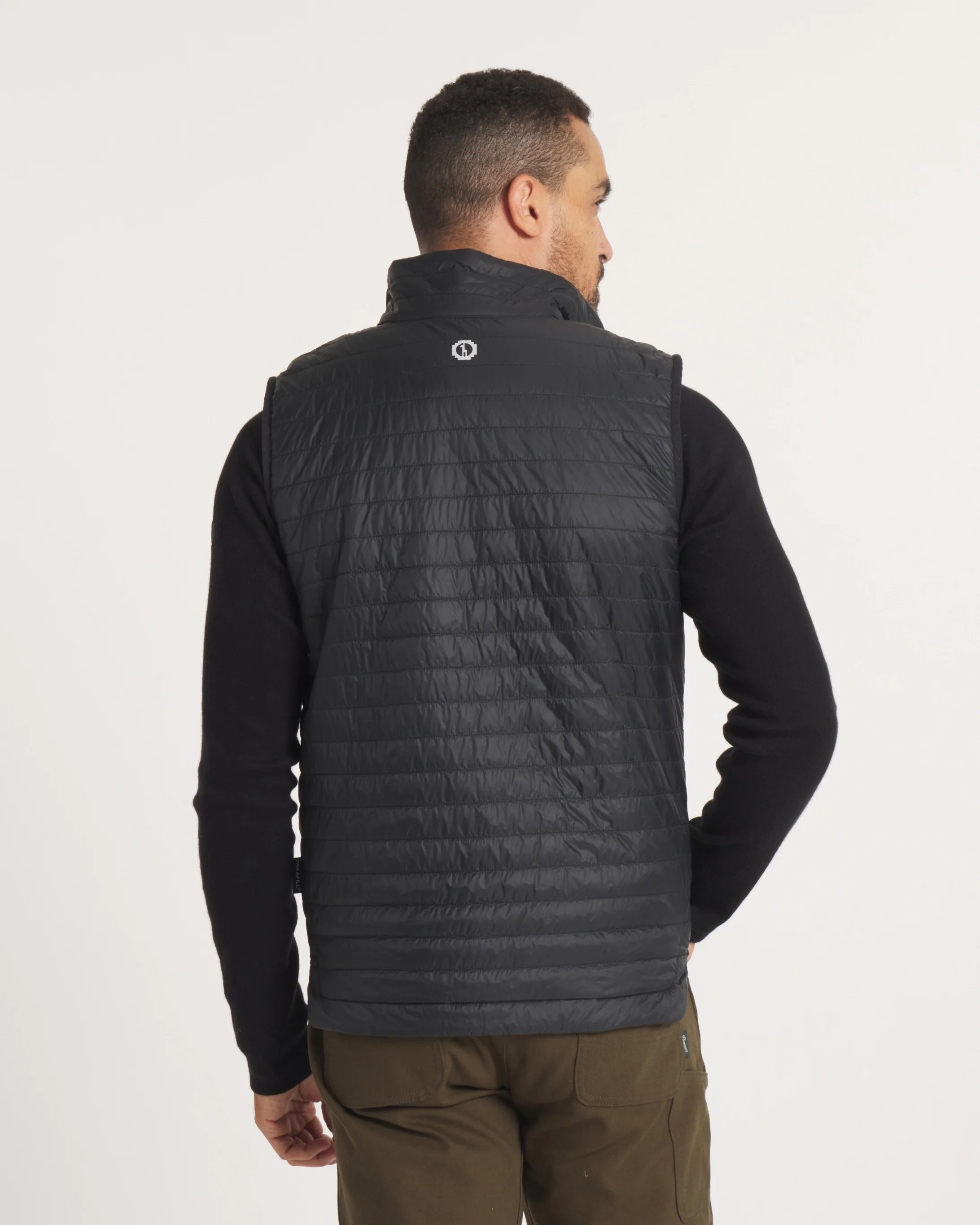 Men's Mayu Ultralight Vest - Image 16