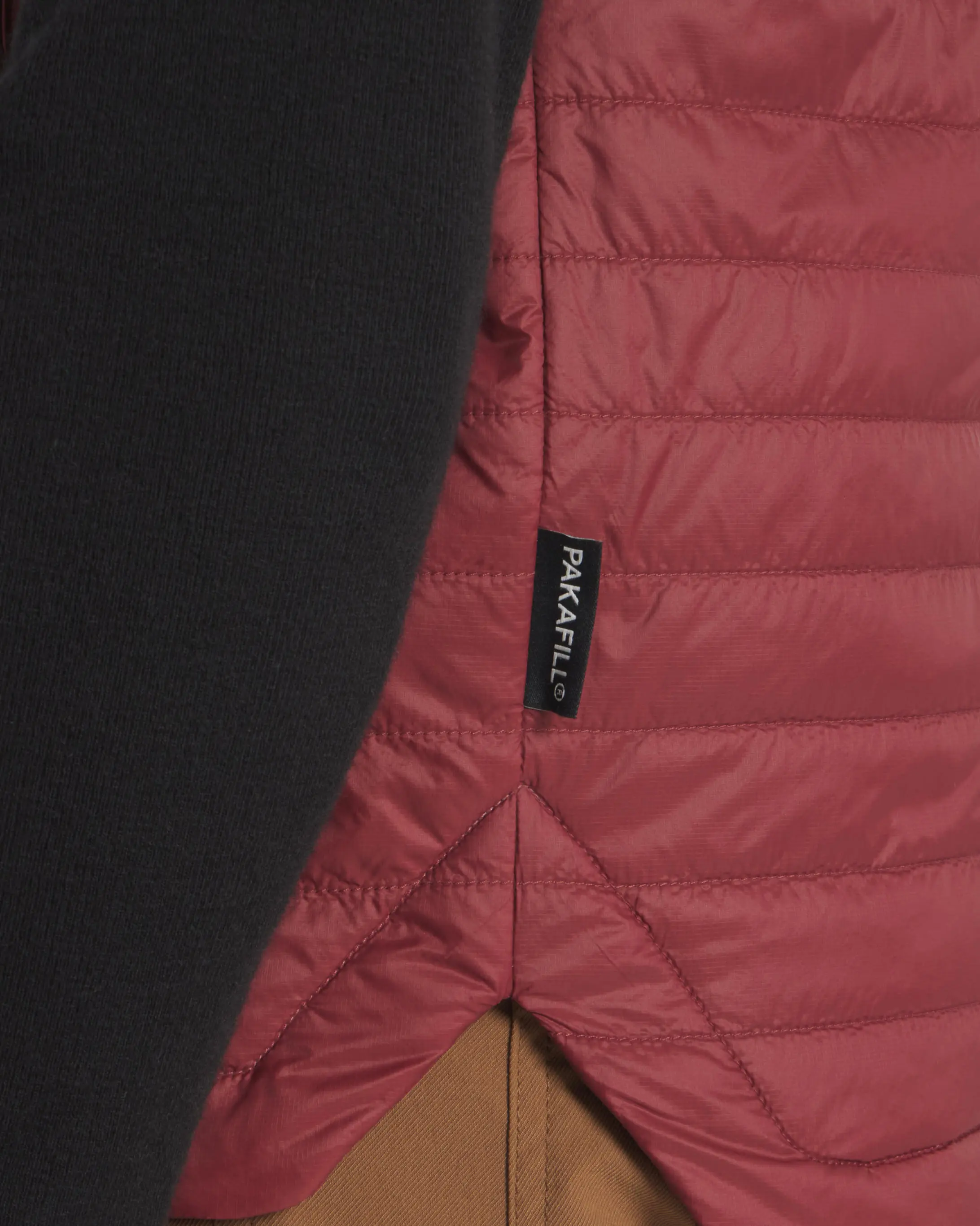 Men's Mayu Ultralight Vest - Image 5