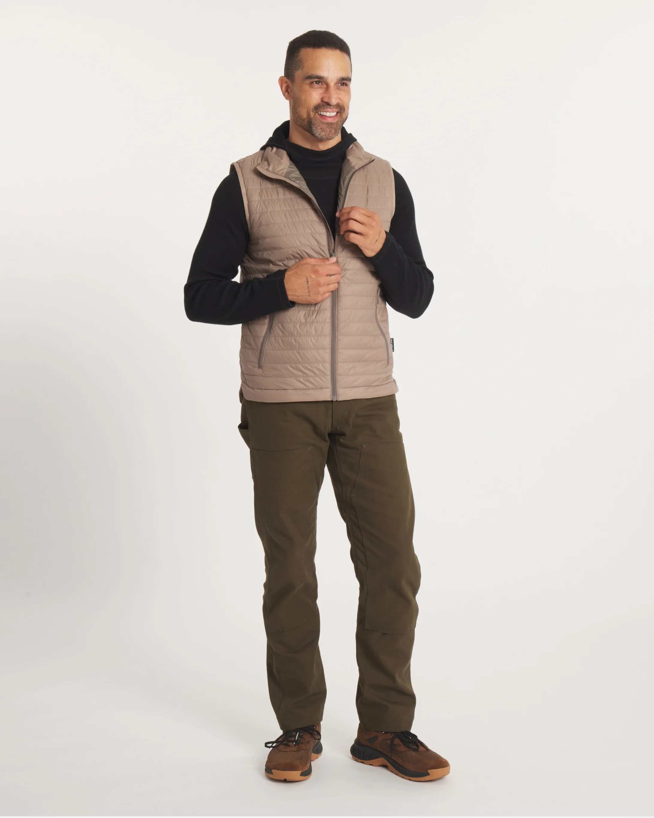 Men's Mayu Ultralight Vest - Image 8