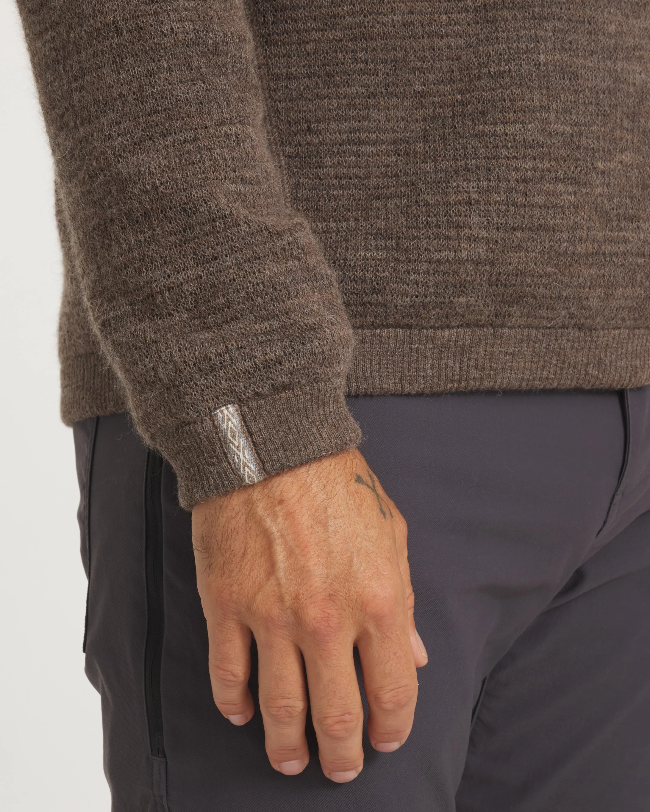 Men's Mountain Crew - Image 11