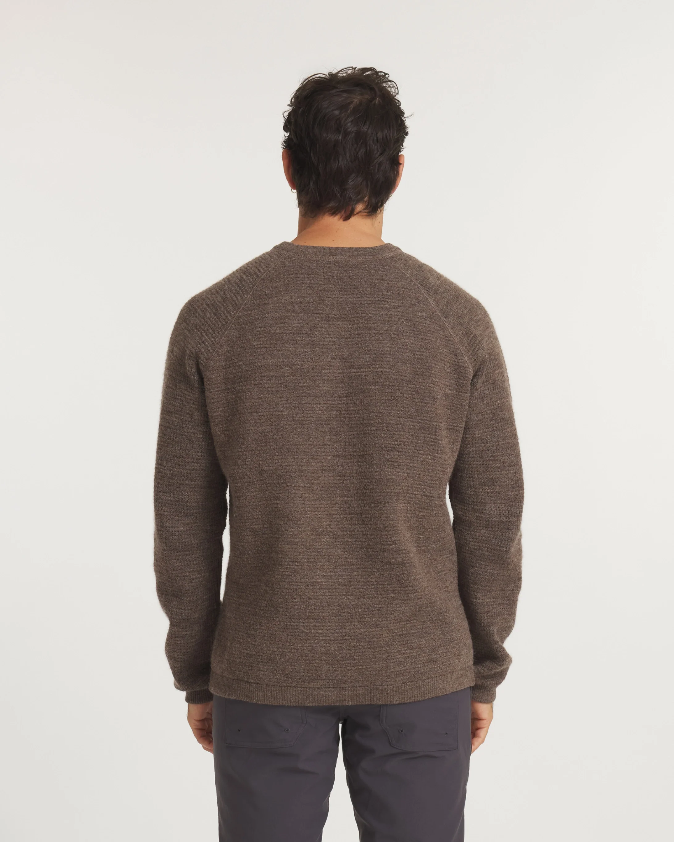 Men's Mountain Crew - Image 12