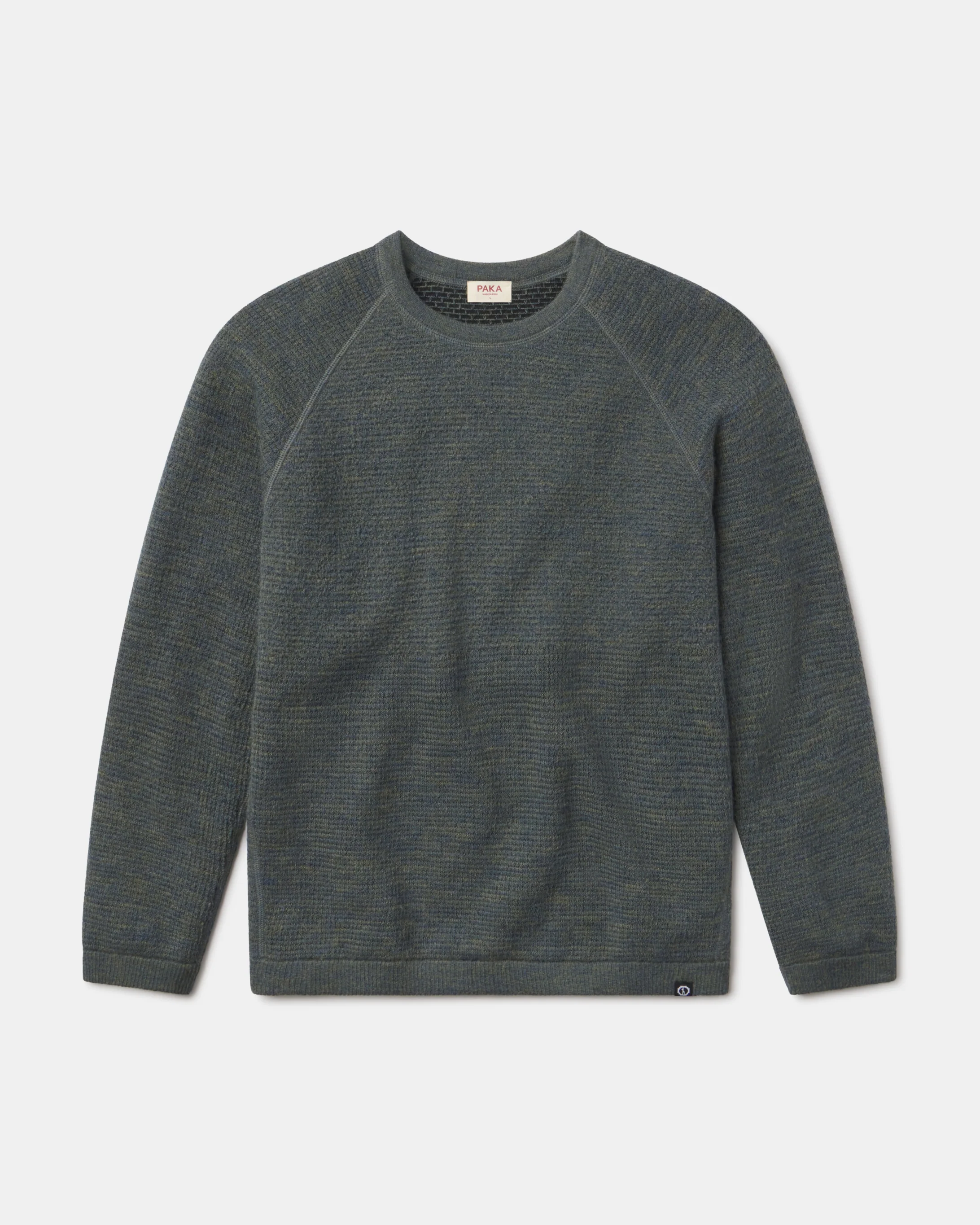 Men's Mountain Crew - Image 13
