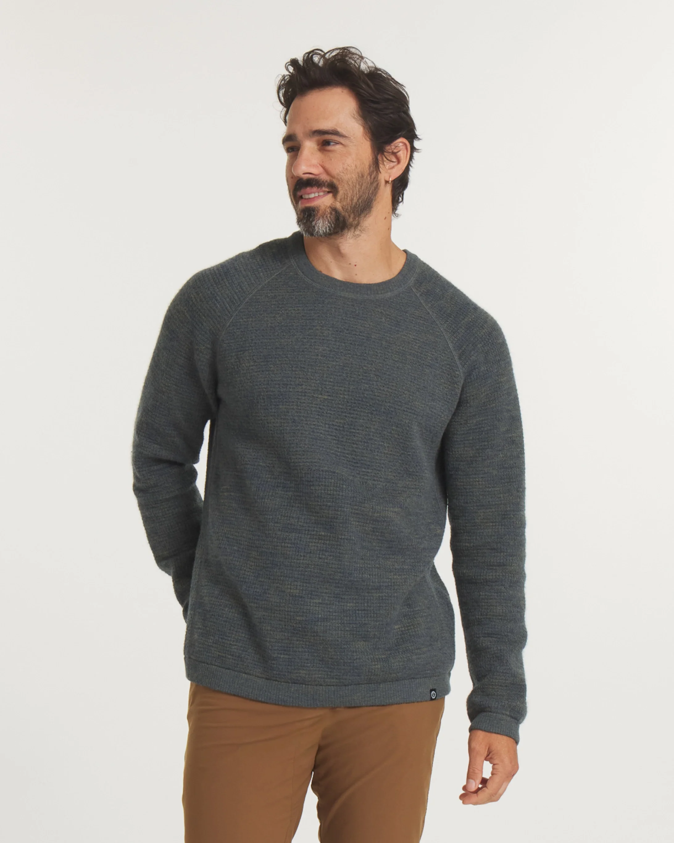 Men's Mountain Crew - Image 14
