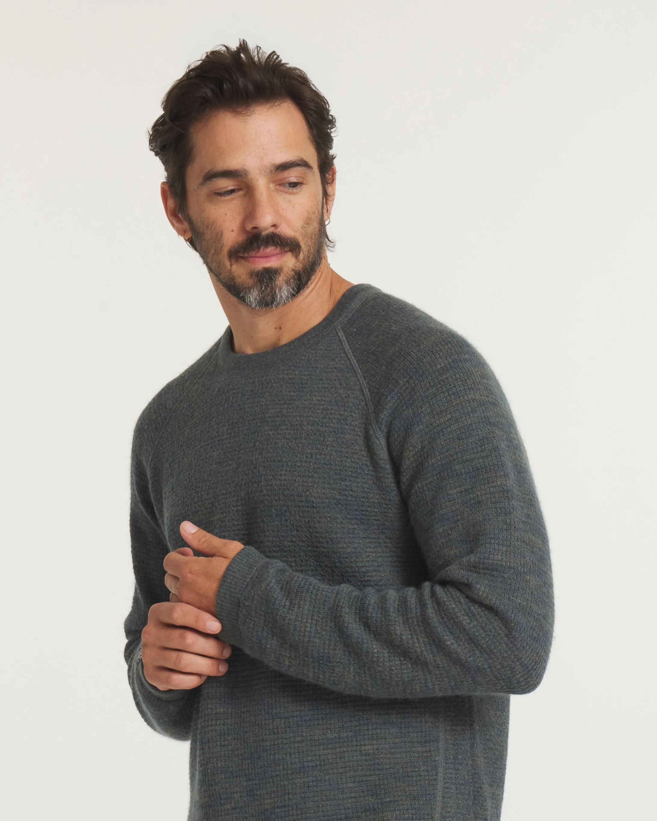 Men's Mountain Crew - Image 15