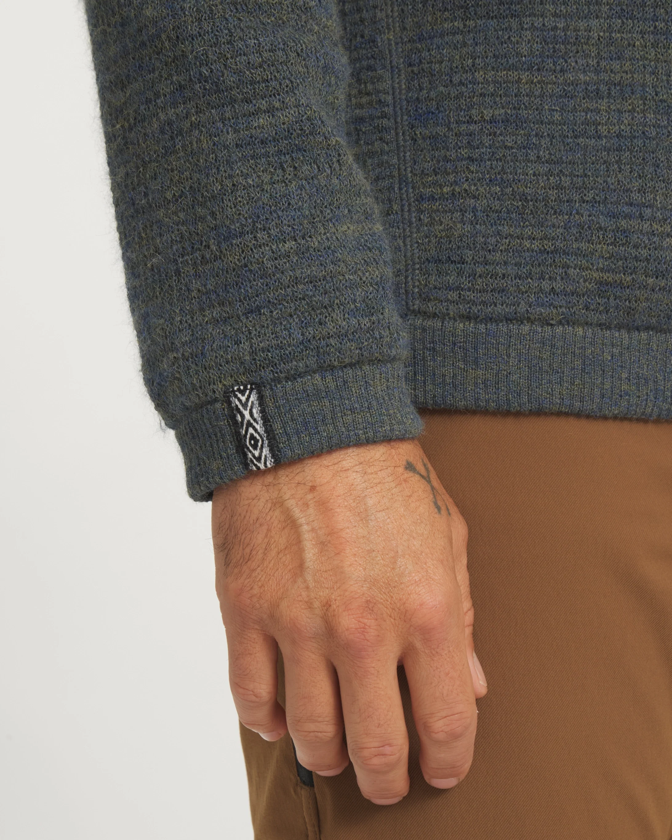 Men's Mountain Crew - Image 17