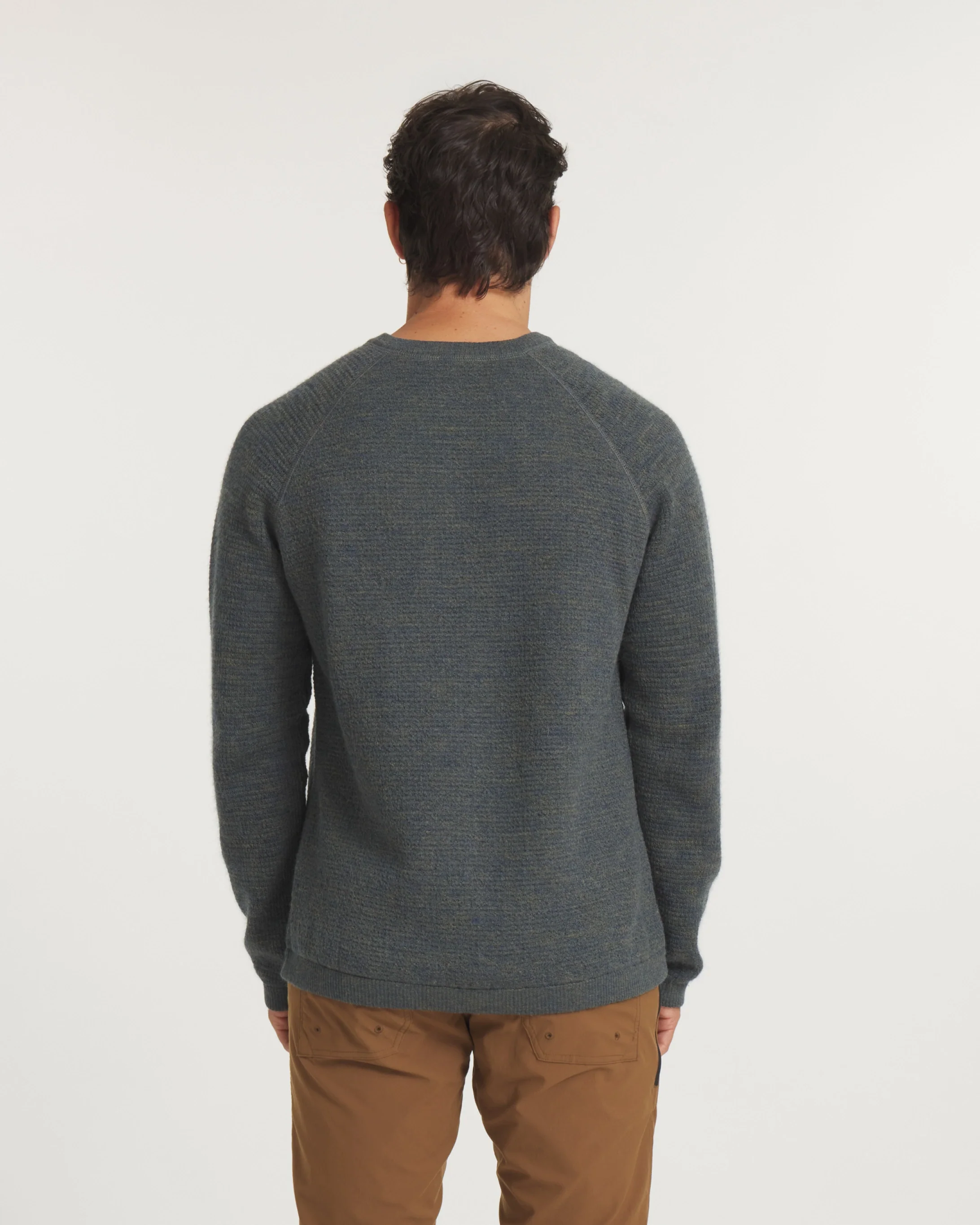 Men's Mountain Crew - Image 18