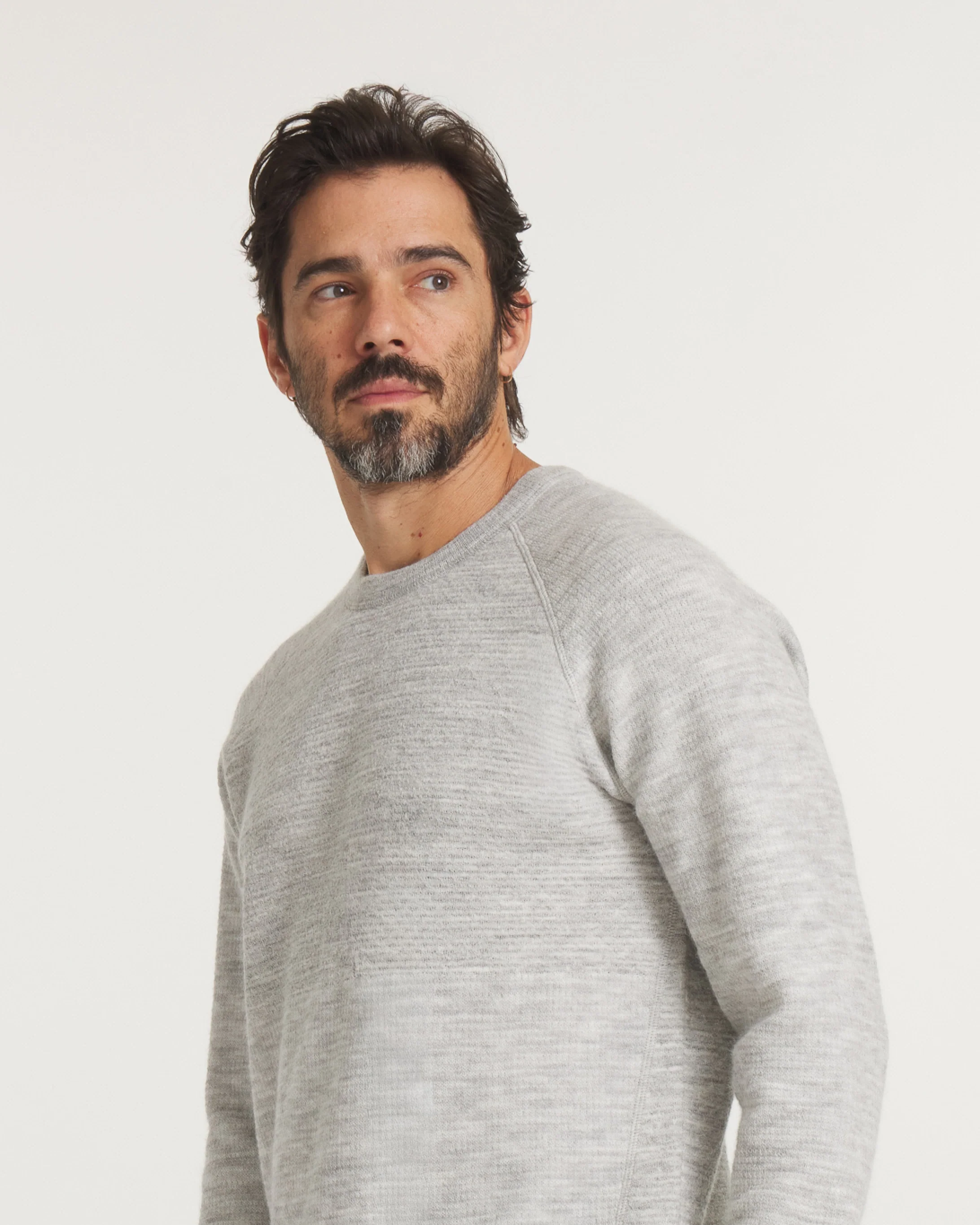 Men's Mountain Crew - Image 3
