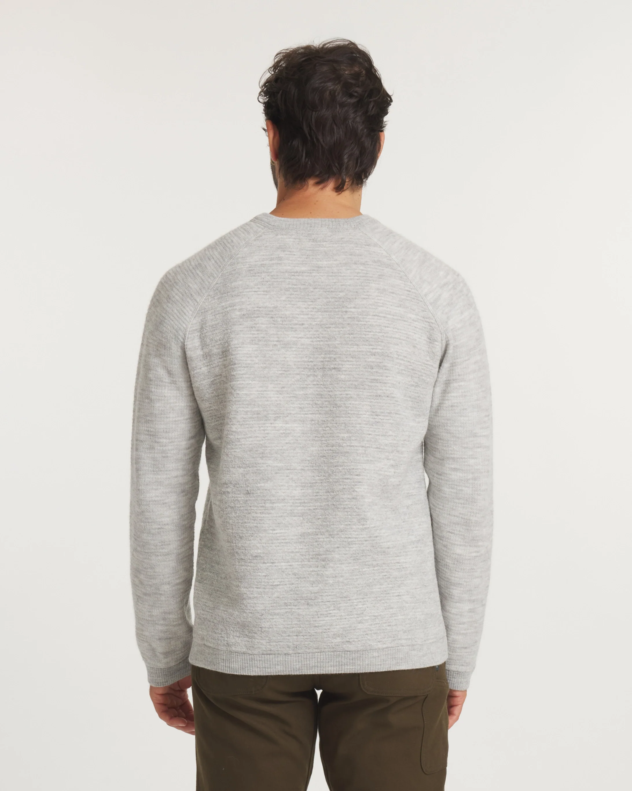 Men's Mountain Crew - Image 6