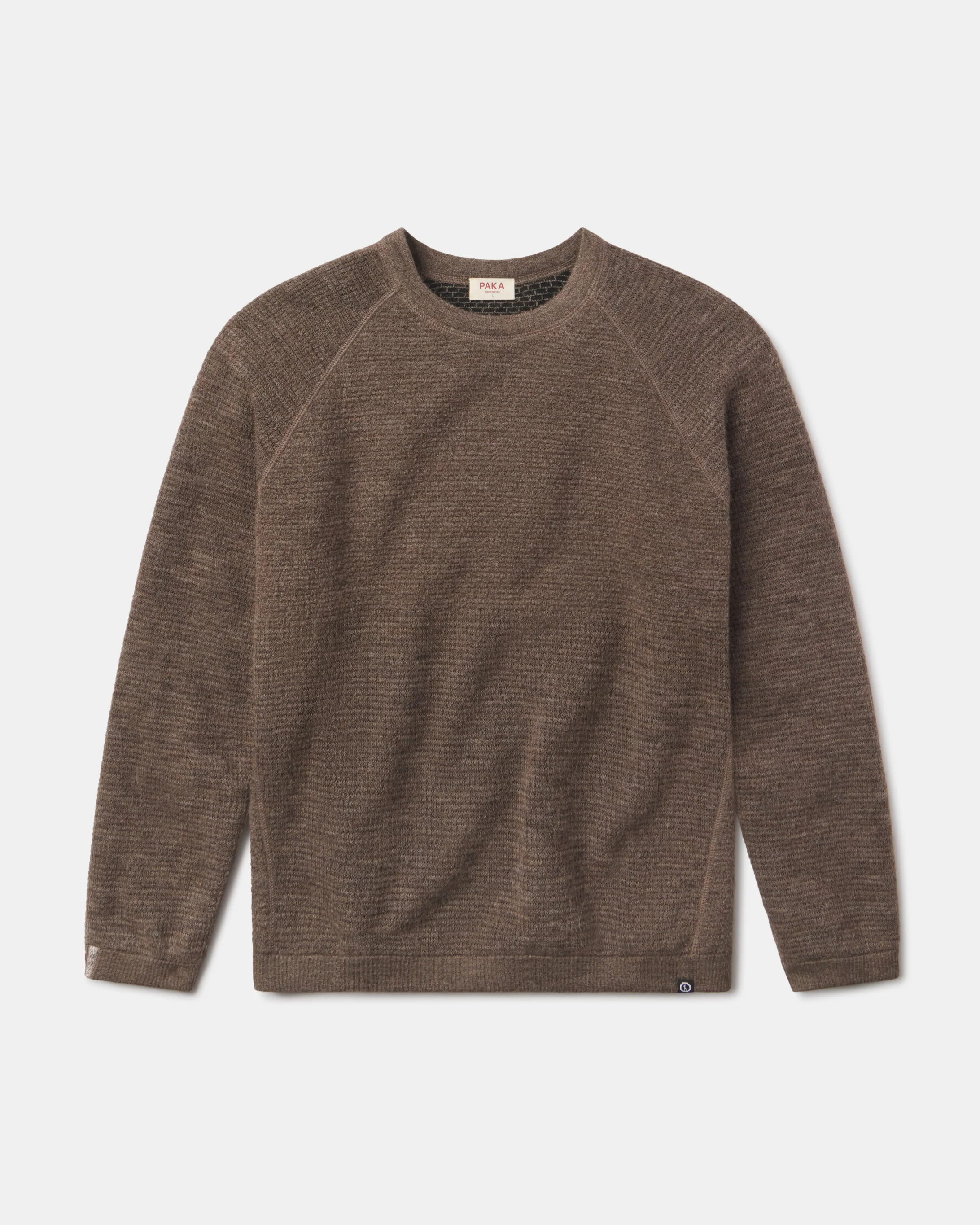 Men's Mountain Crew - Image 7