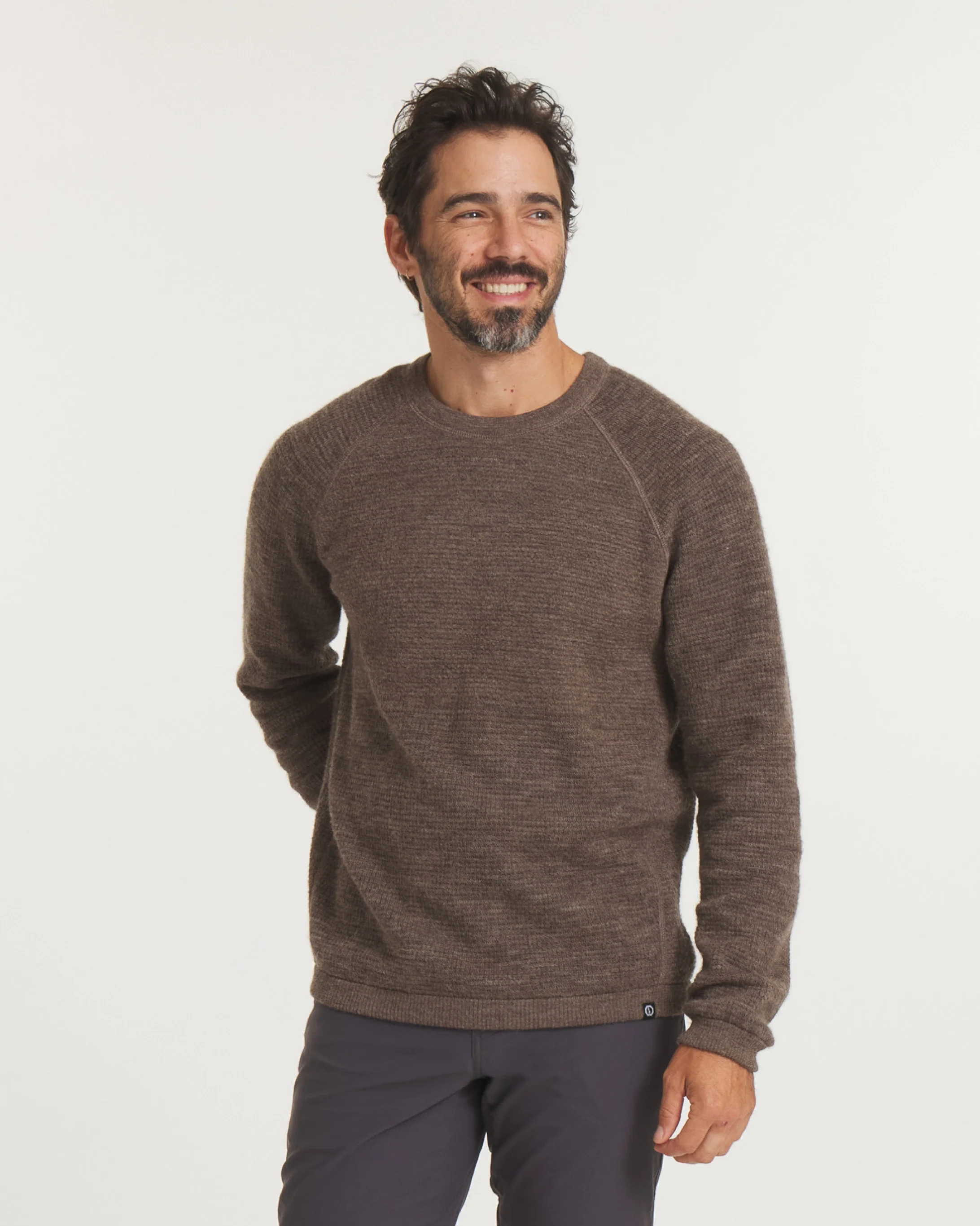 Men's Mountain Crew - Image 8