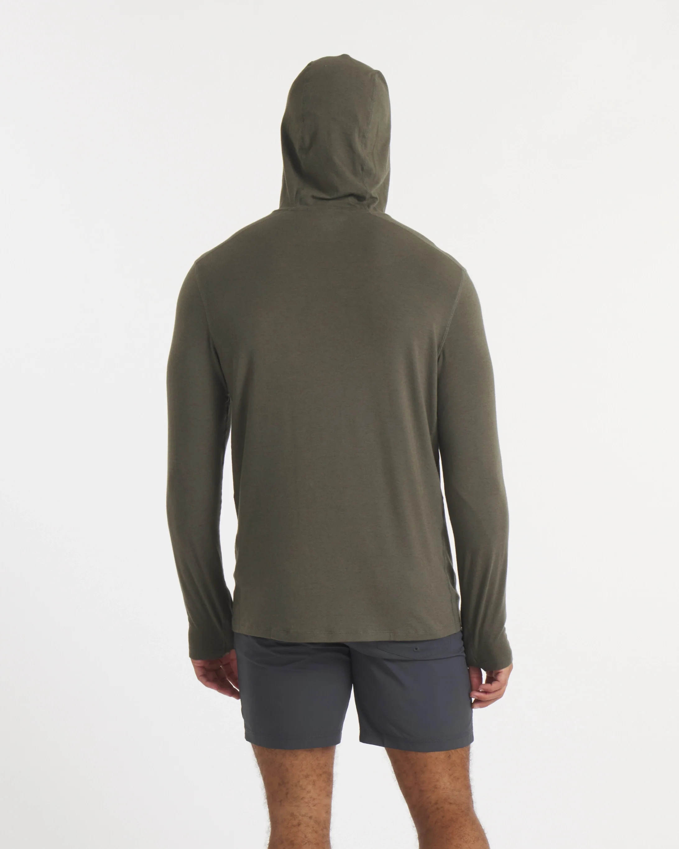Men's Sol Hoodie - Image 11