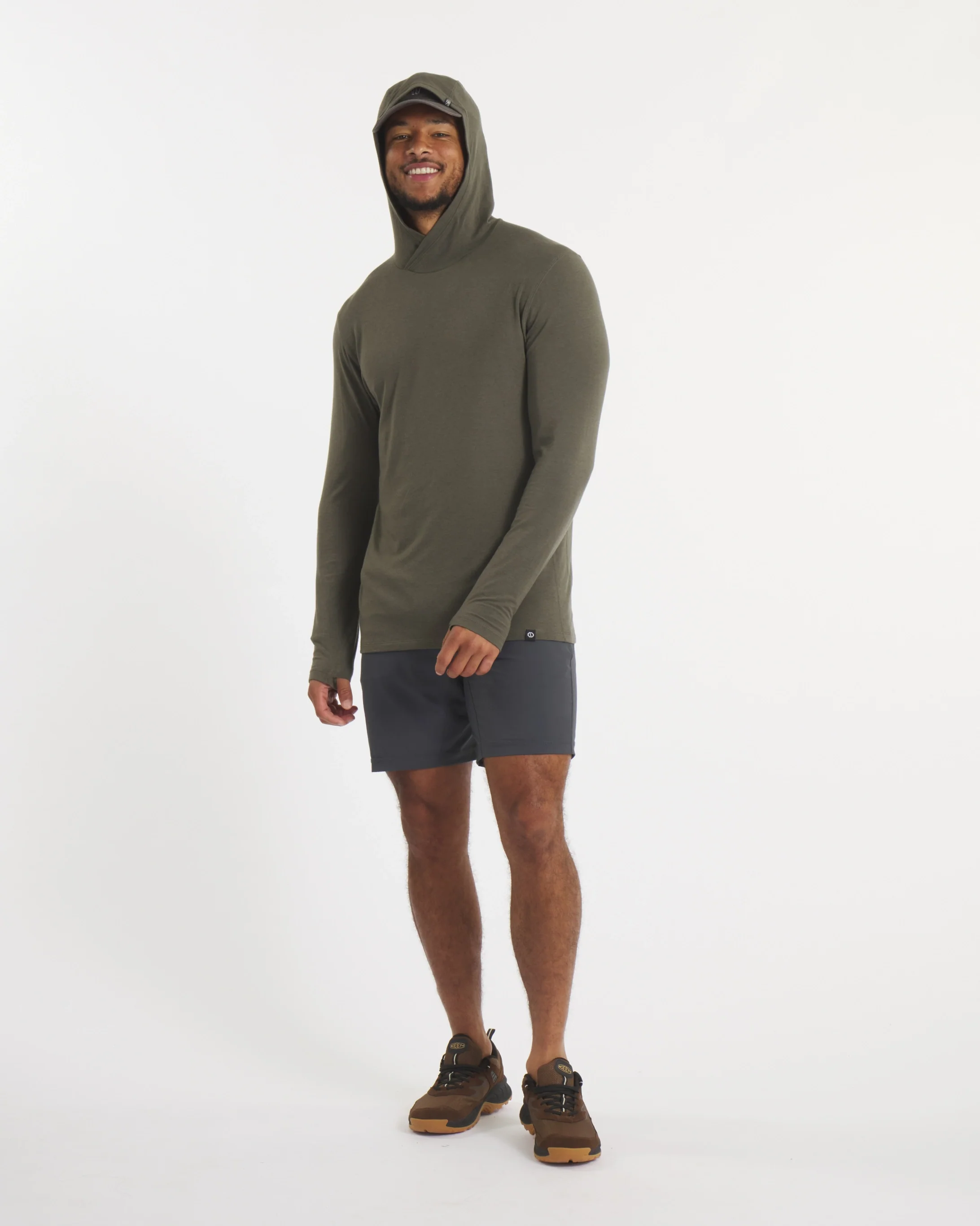 Men's Sol Hoodie - Image 12