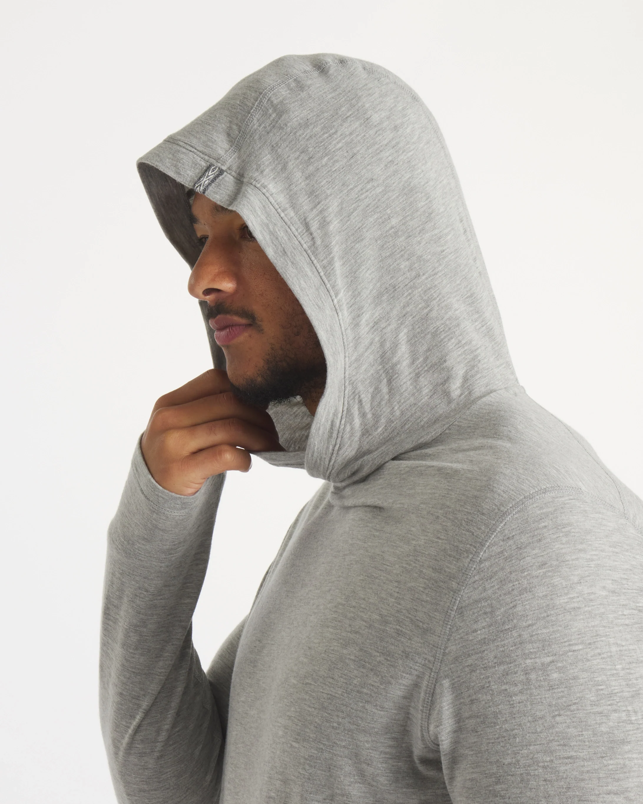 Men's Sol Hoodie - Image 14
