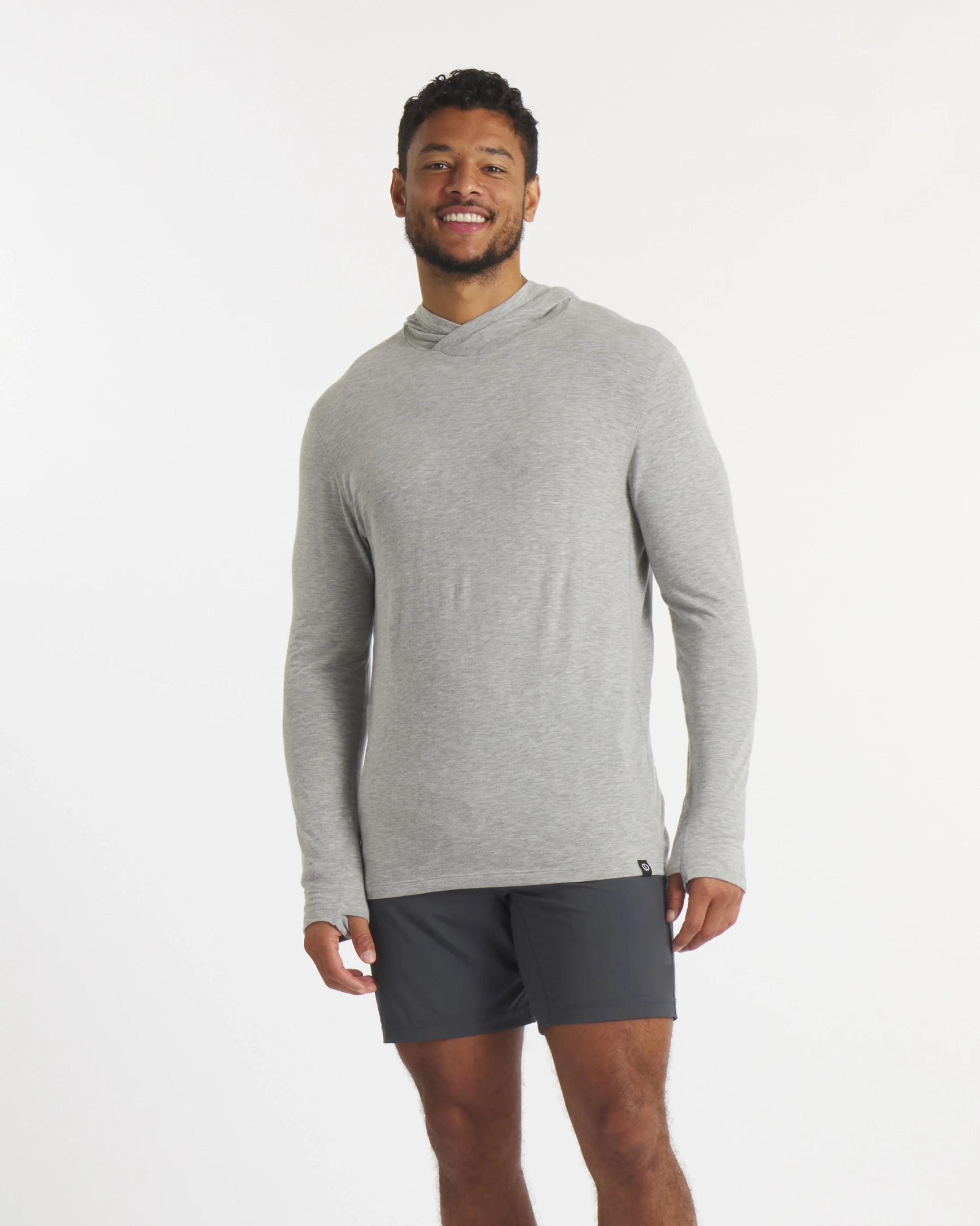 Men's Sol Hoodie - Image 15