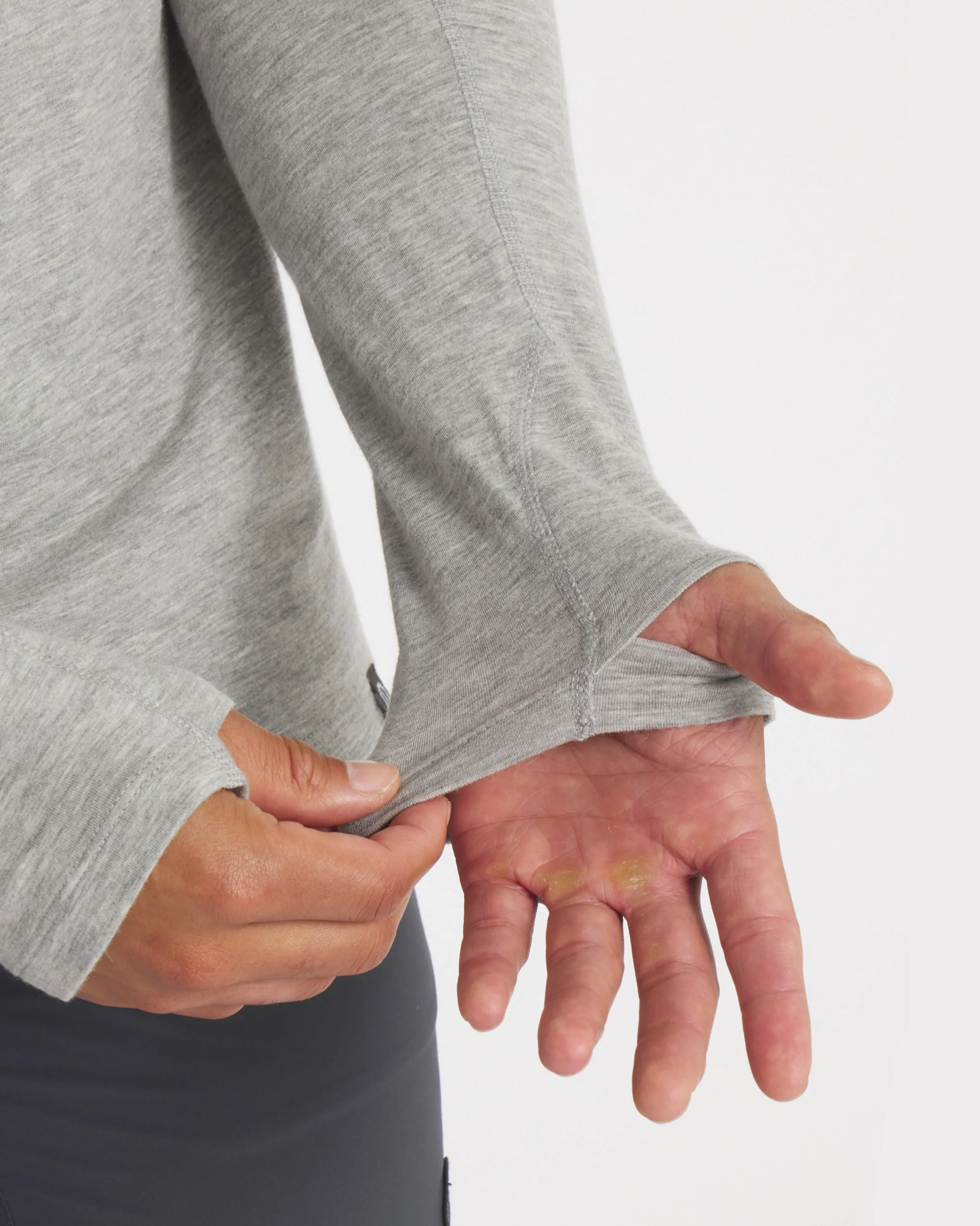 Men's Sol Hoodie - Image 16