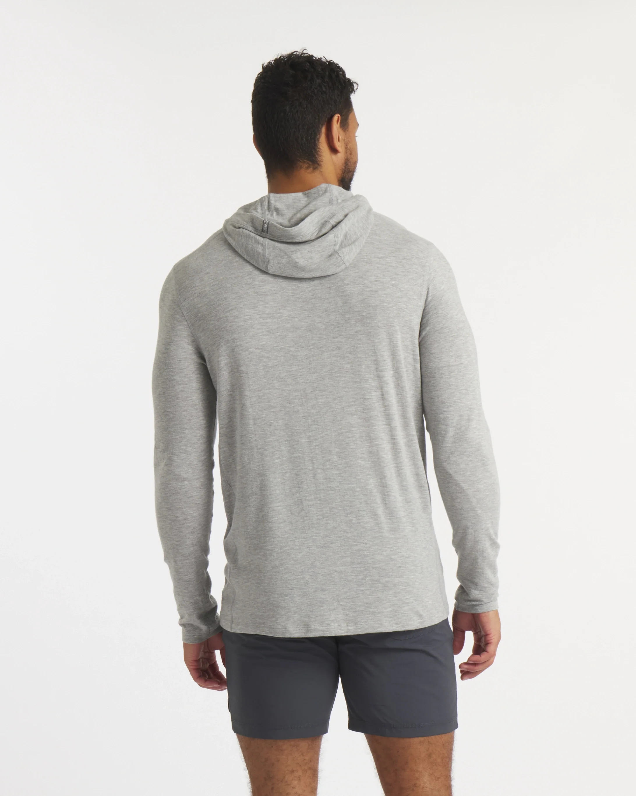 Men's Sol Hoodie - Image 17