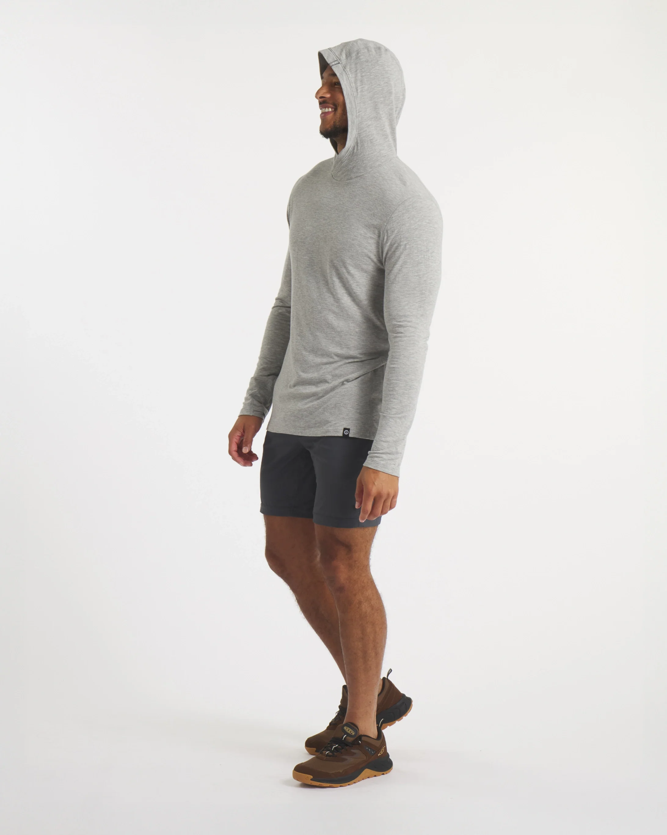 Men's Sol Hoodie - Image 18