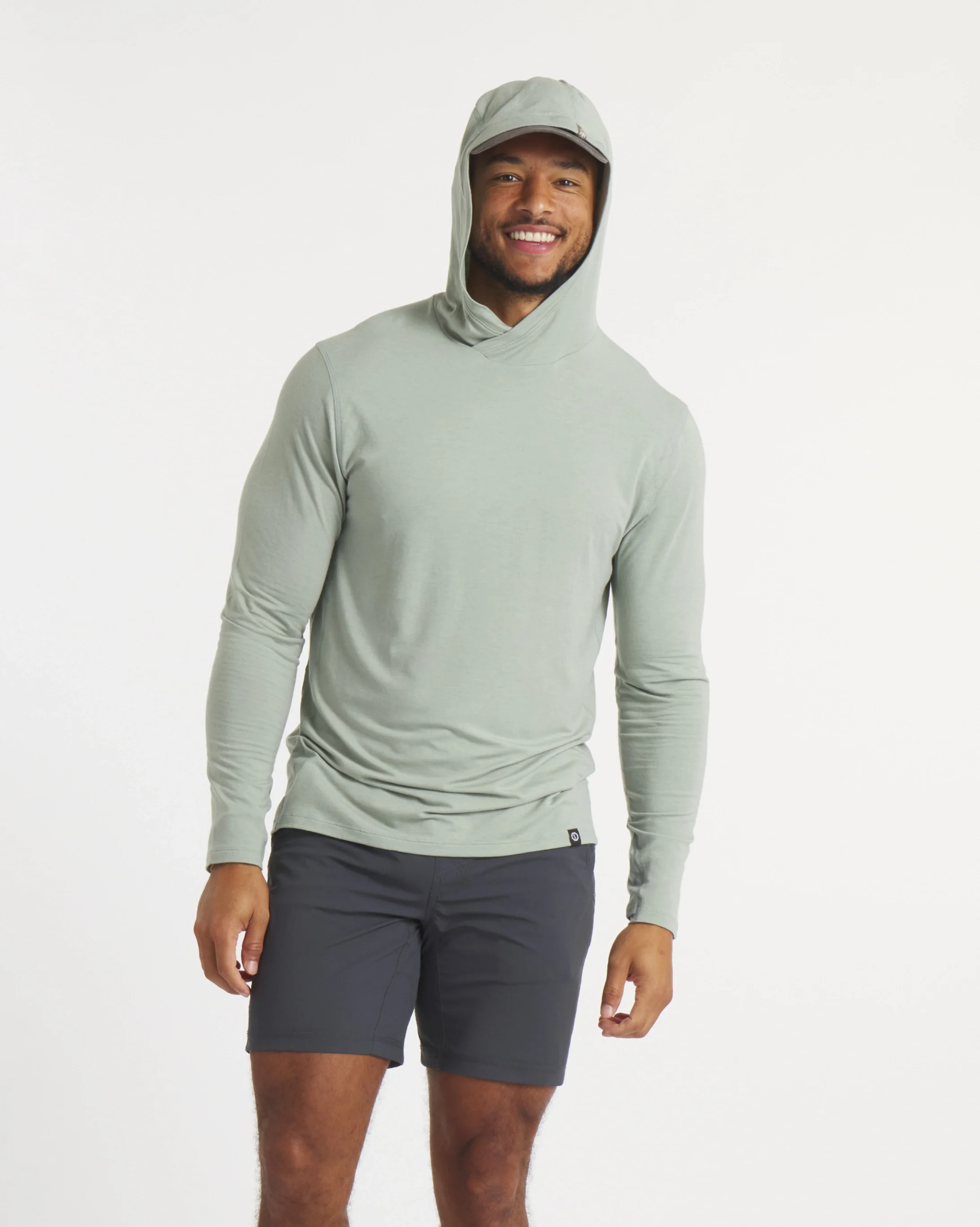 Men's Sol Hoodie - Image 20