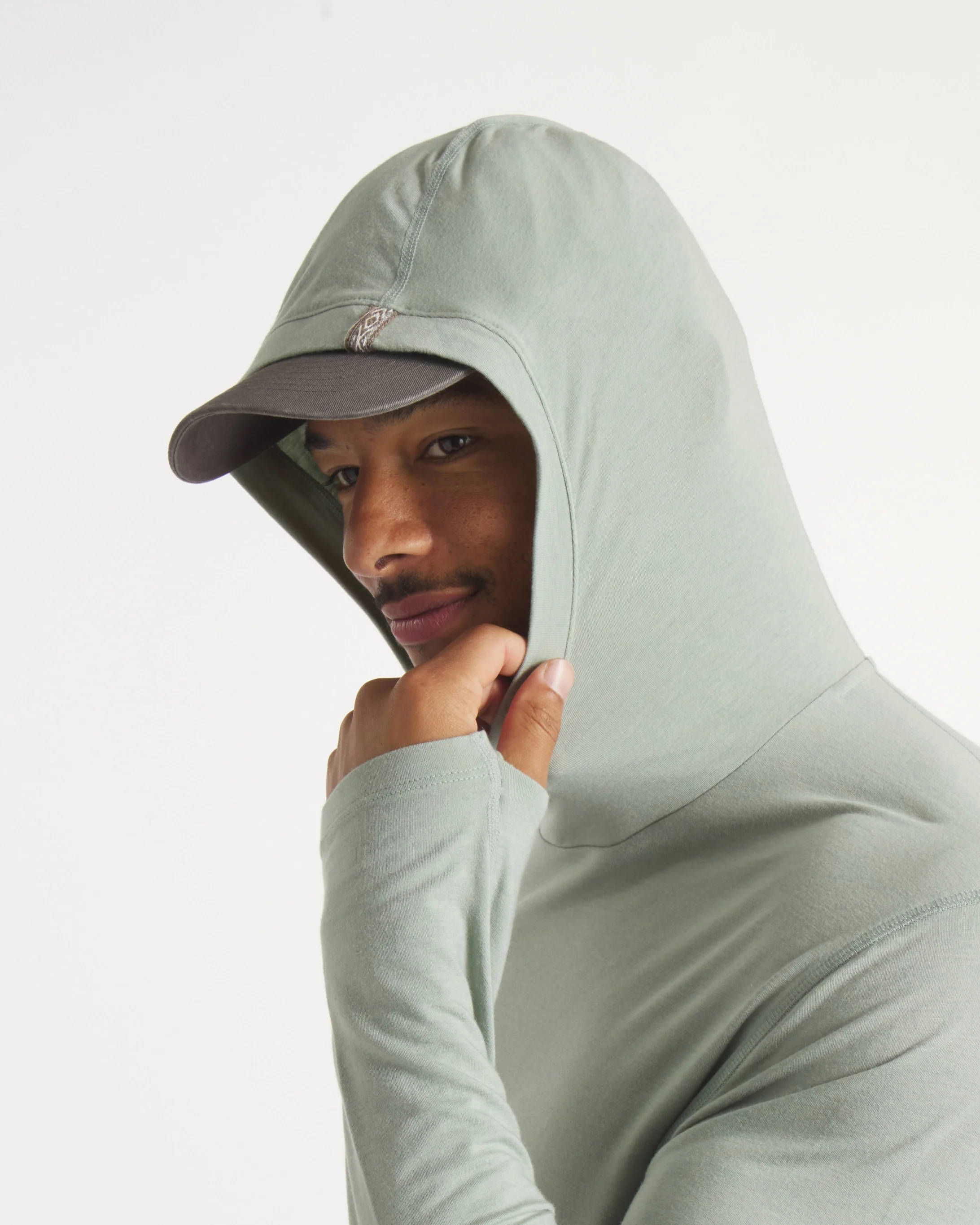 Men's Sol Hoodie - Image 21