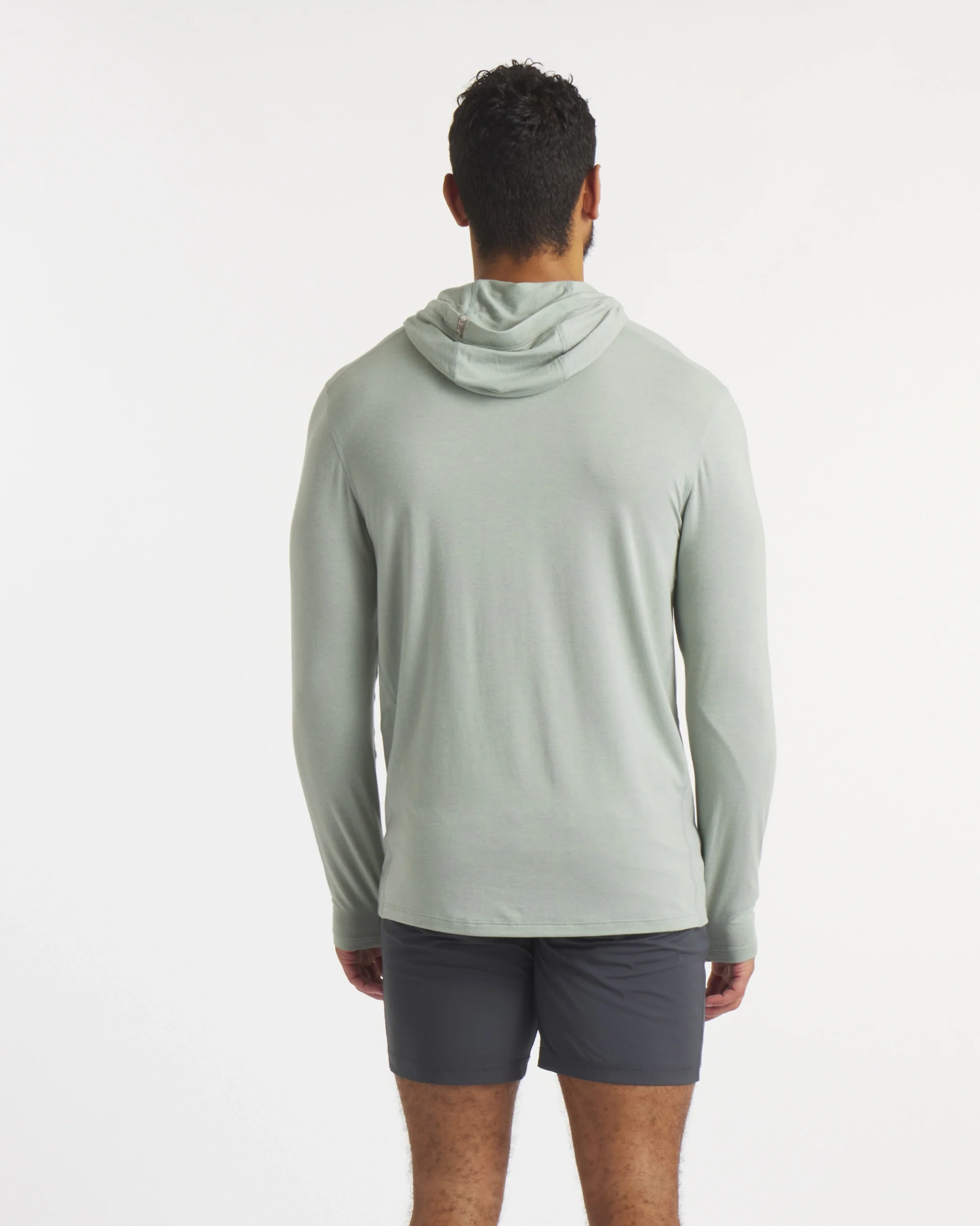 Men's Sol Hoodie - Image 23