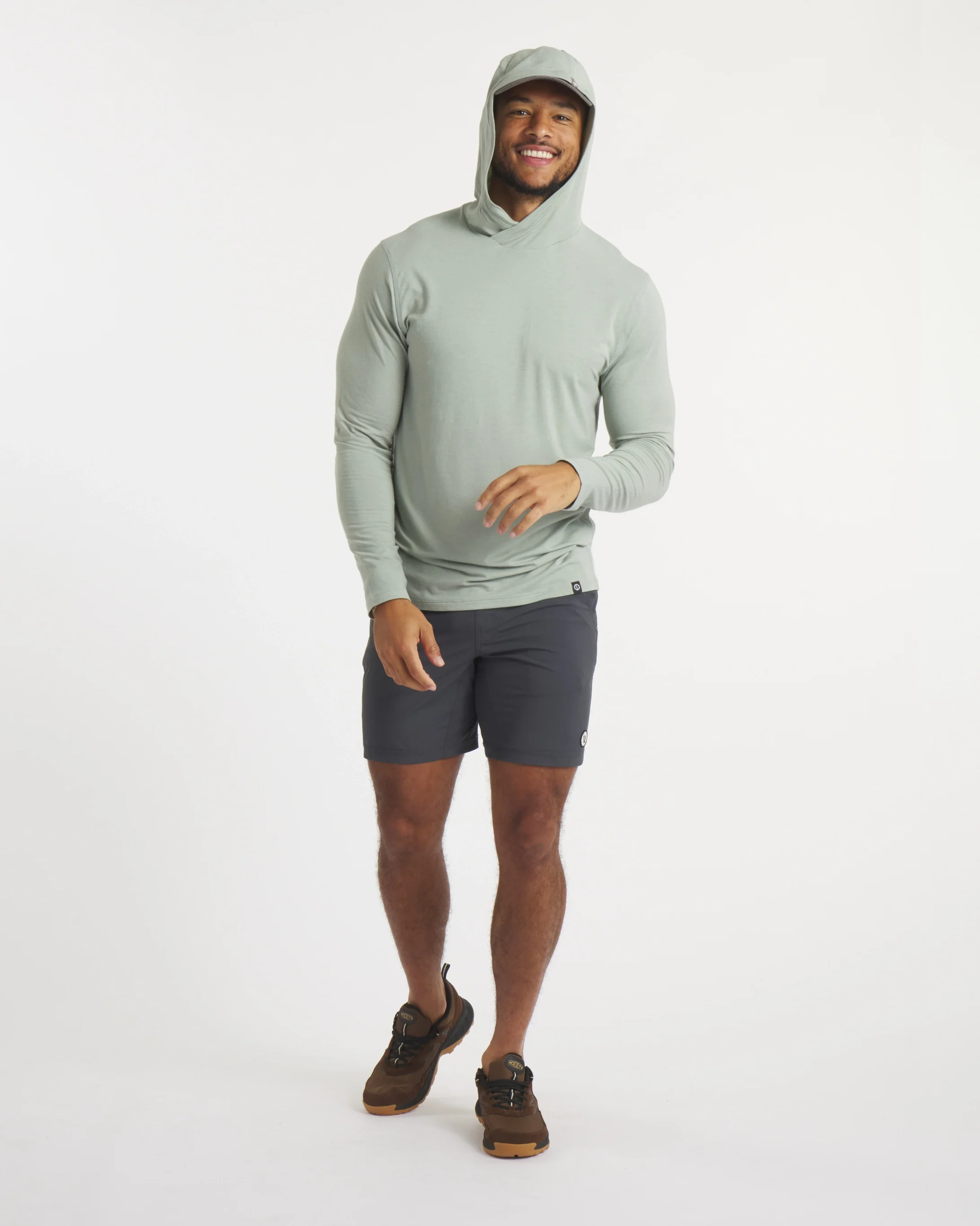 Men's Sol Hoodie - Image 24