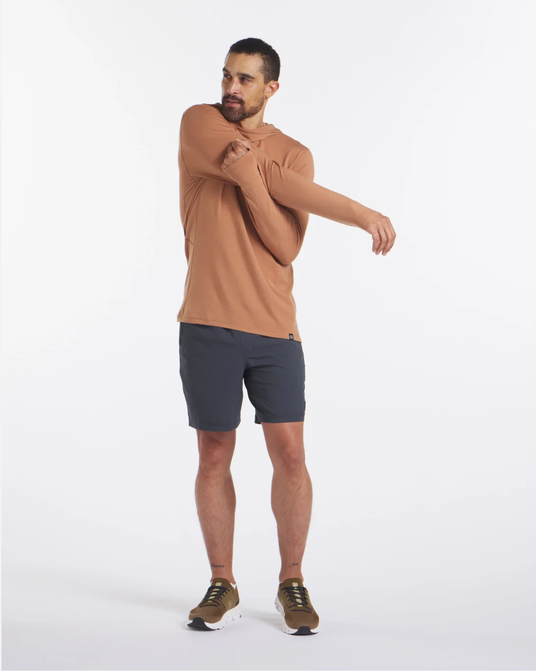 Men's Sol Hoodie - Image 29