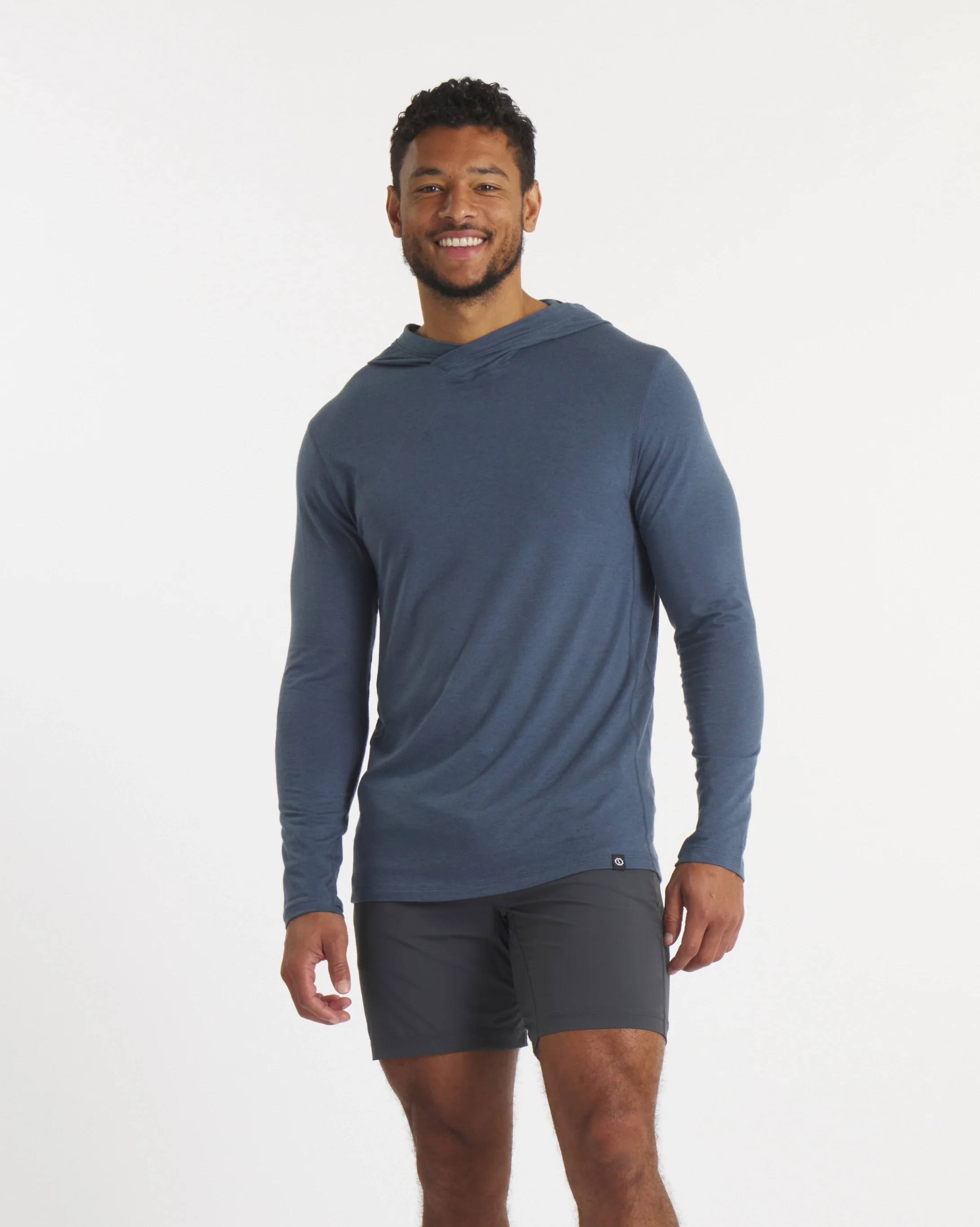 Men's Sol Hoodie - Image 3