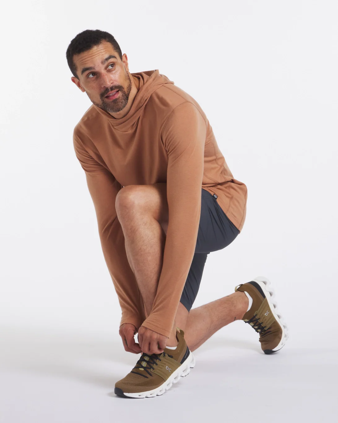 Men's Sol Hoodie - Image 30