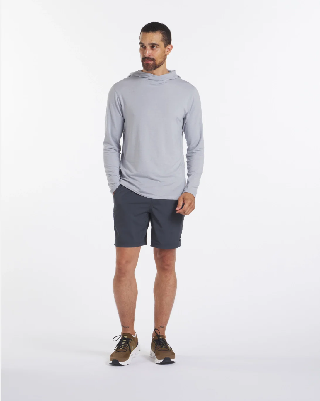 Men's Sol Hoodie - Image 33