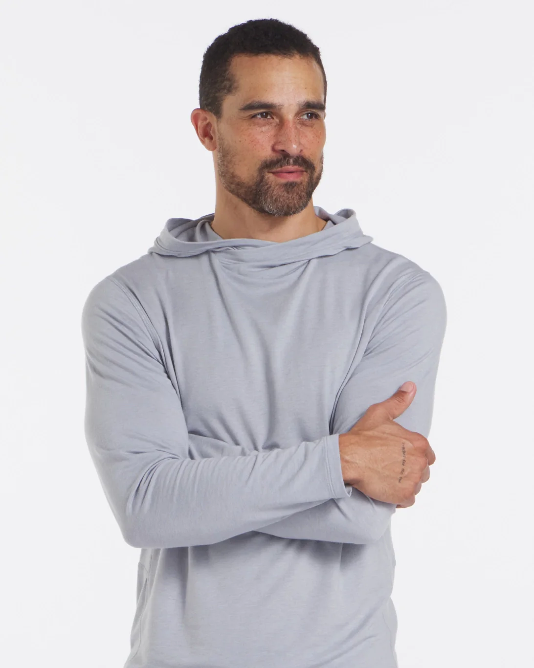 Men's Sol Hoodie - Image 34