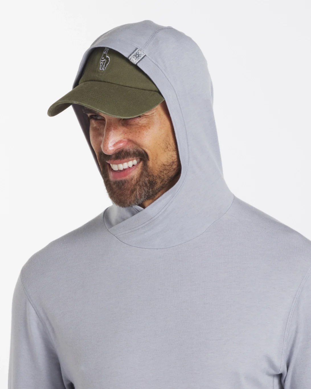 Men's Sol Hoodie - Image 35