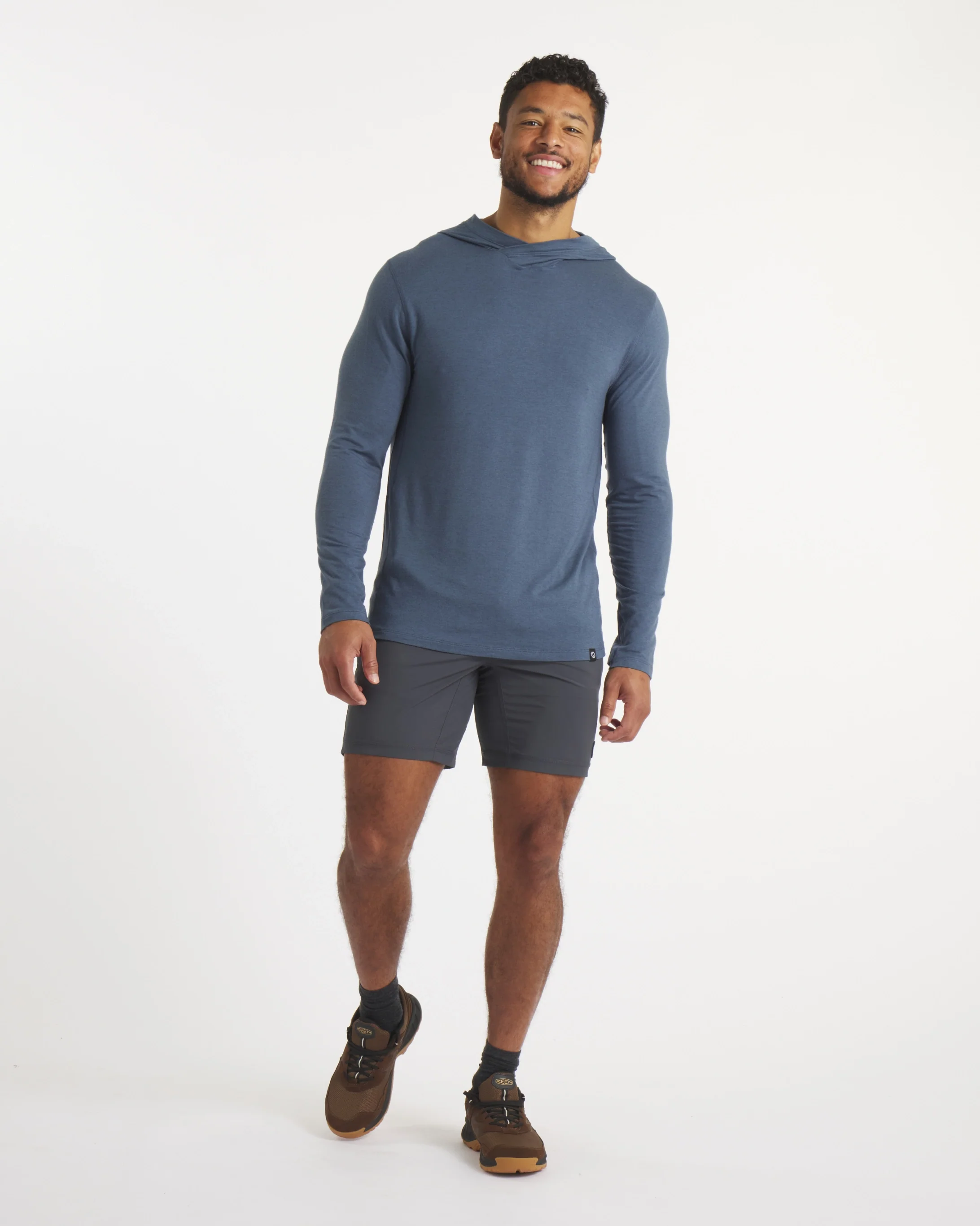 Men's Sol Hoodie - Image 6