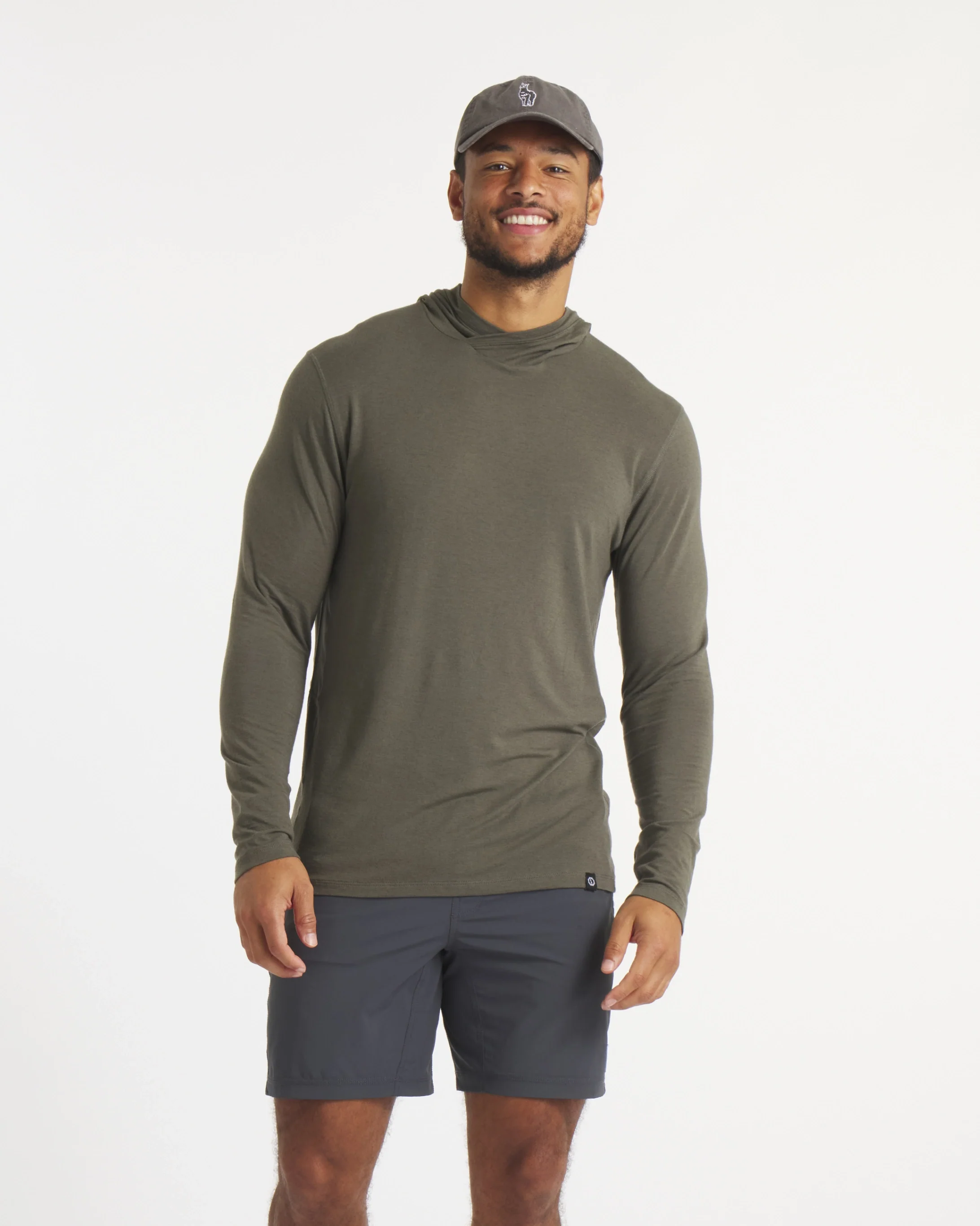 Men's Sol Hoodie - Image 8