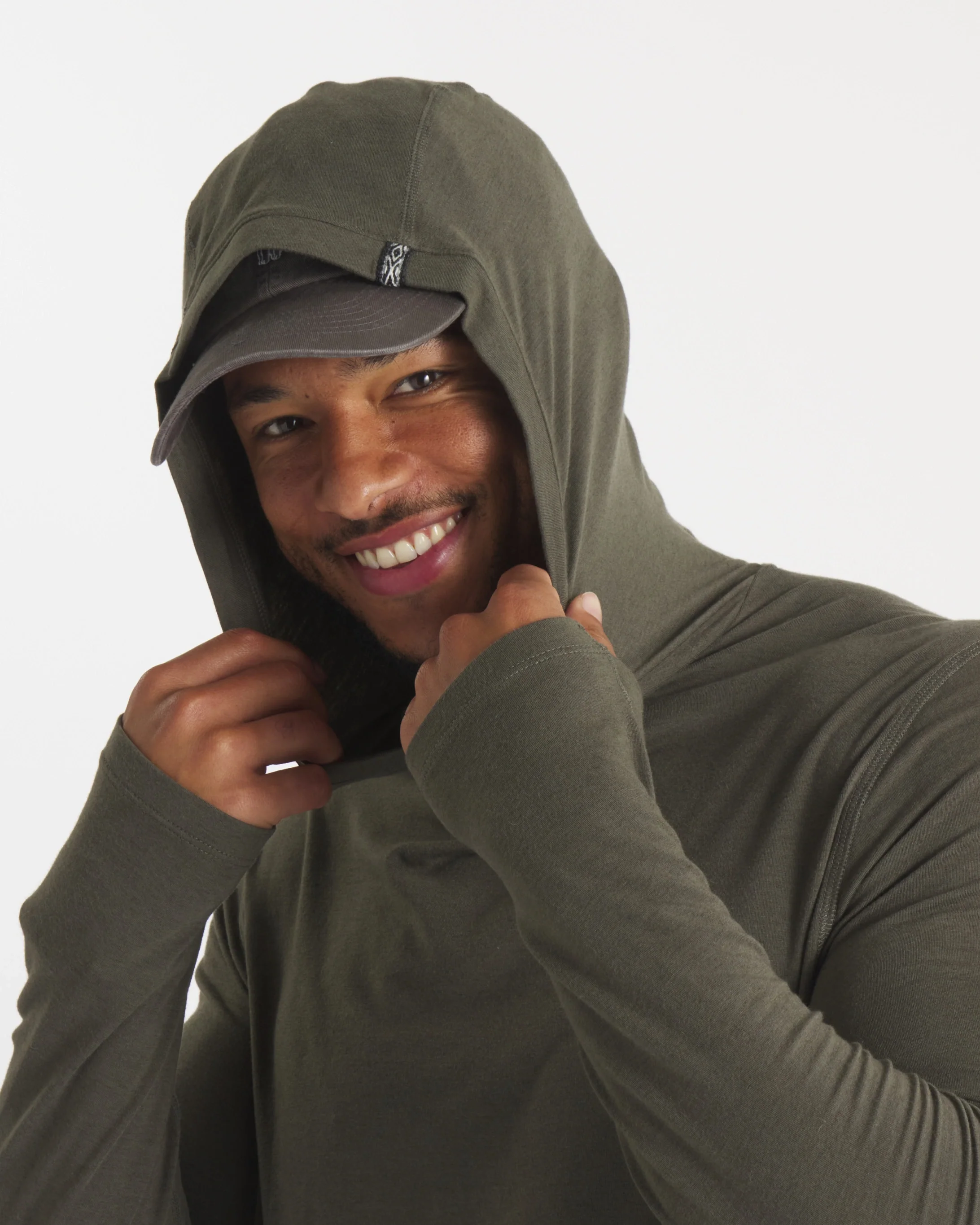 Men's Sol Hoodie - Image 9