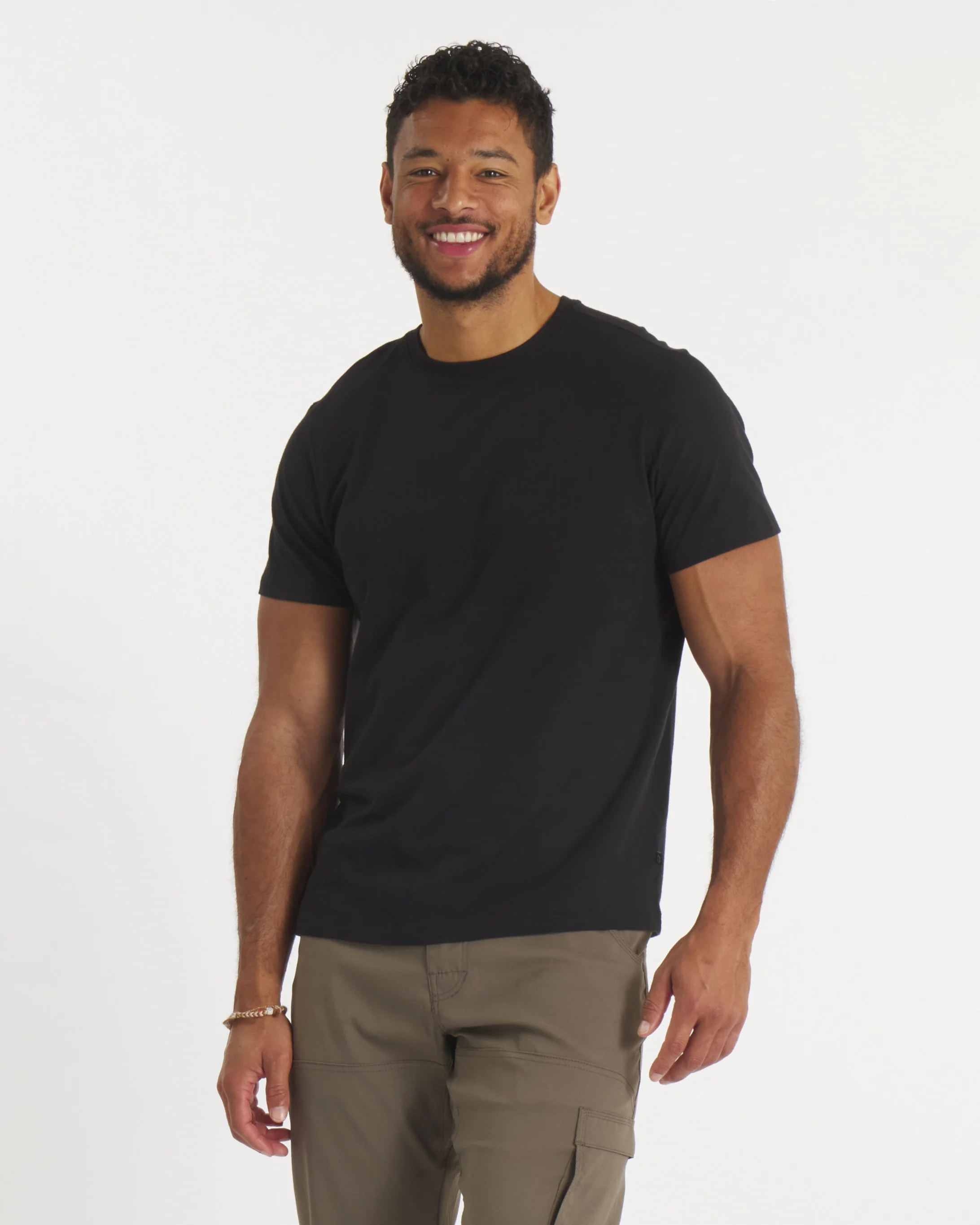 Men's Essential Tee - Image 10