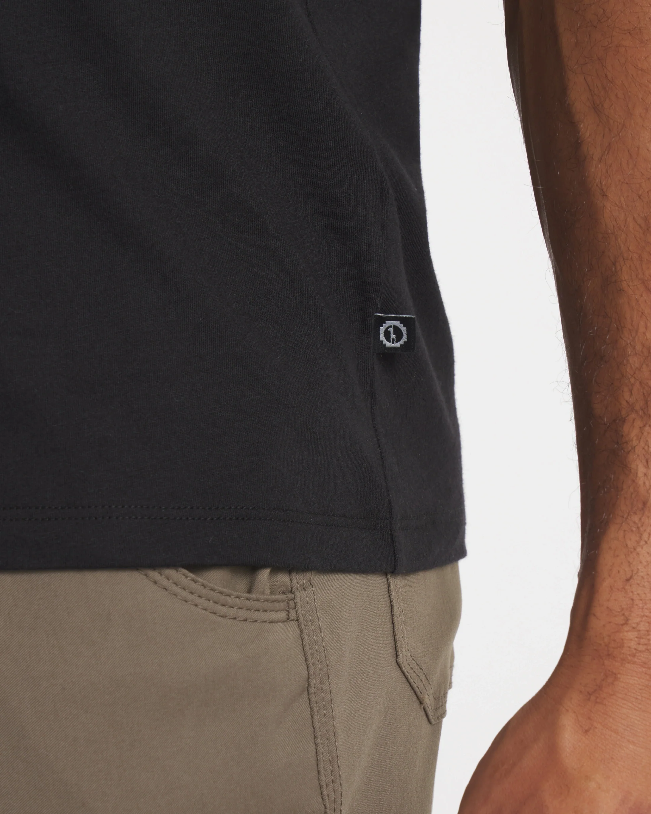 Men's Essential Tee - Image 11