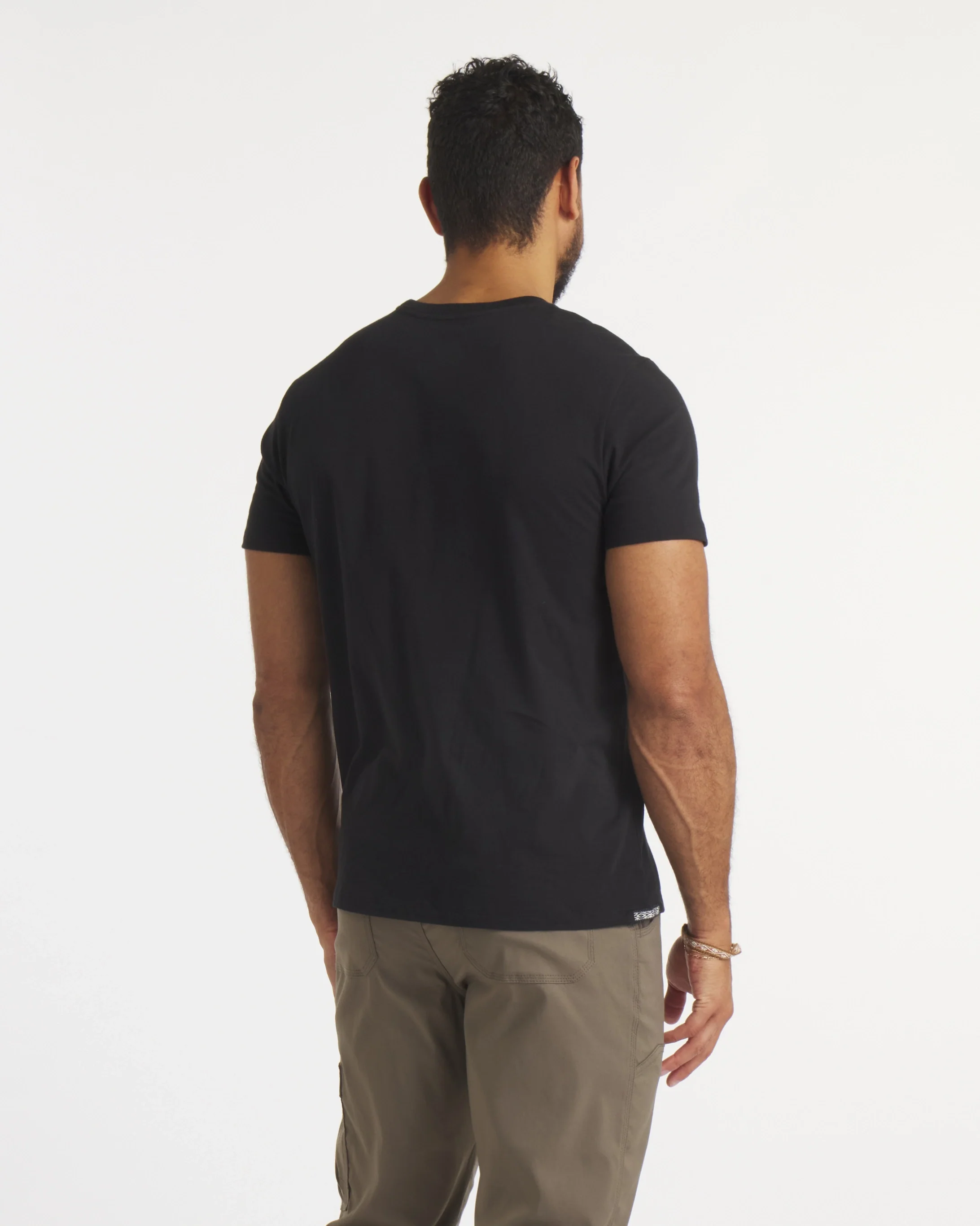 Men's Essential Tee - Image 12