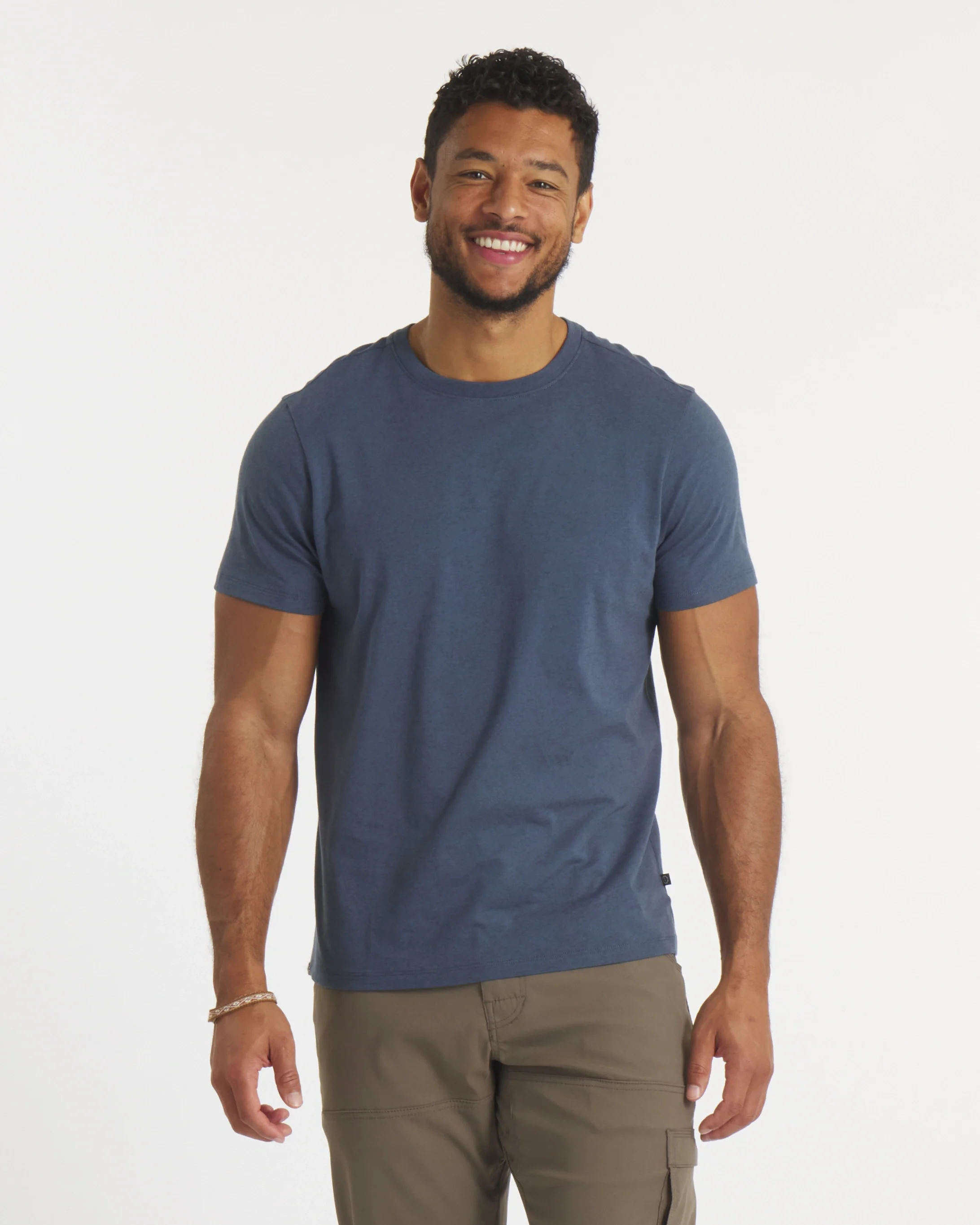 Men's Essential Tee - Image 14