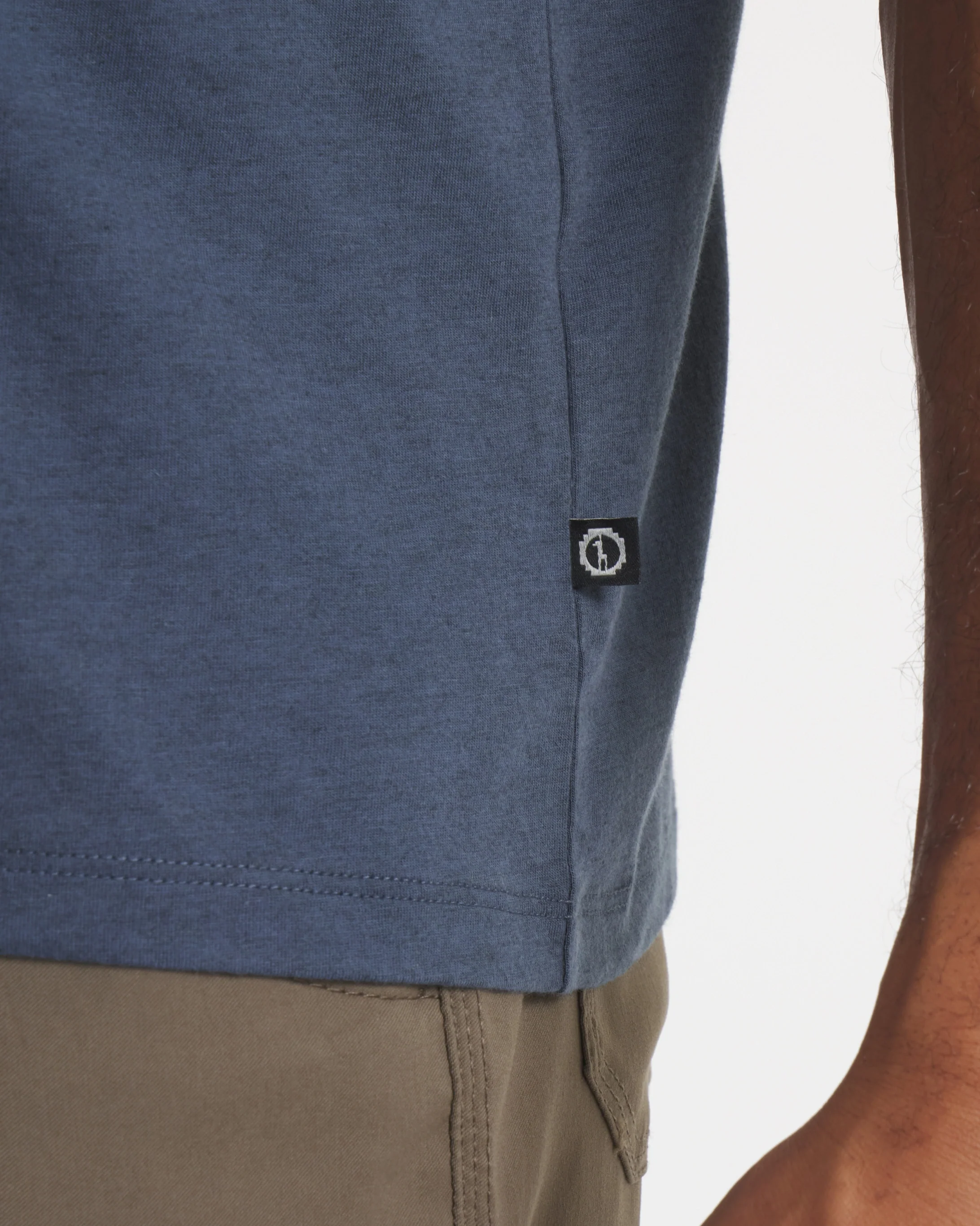 Men's Essential Tee - Image 15