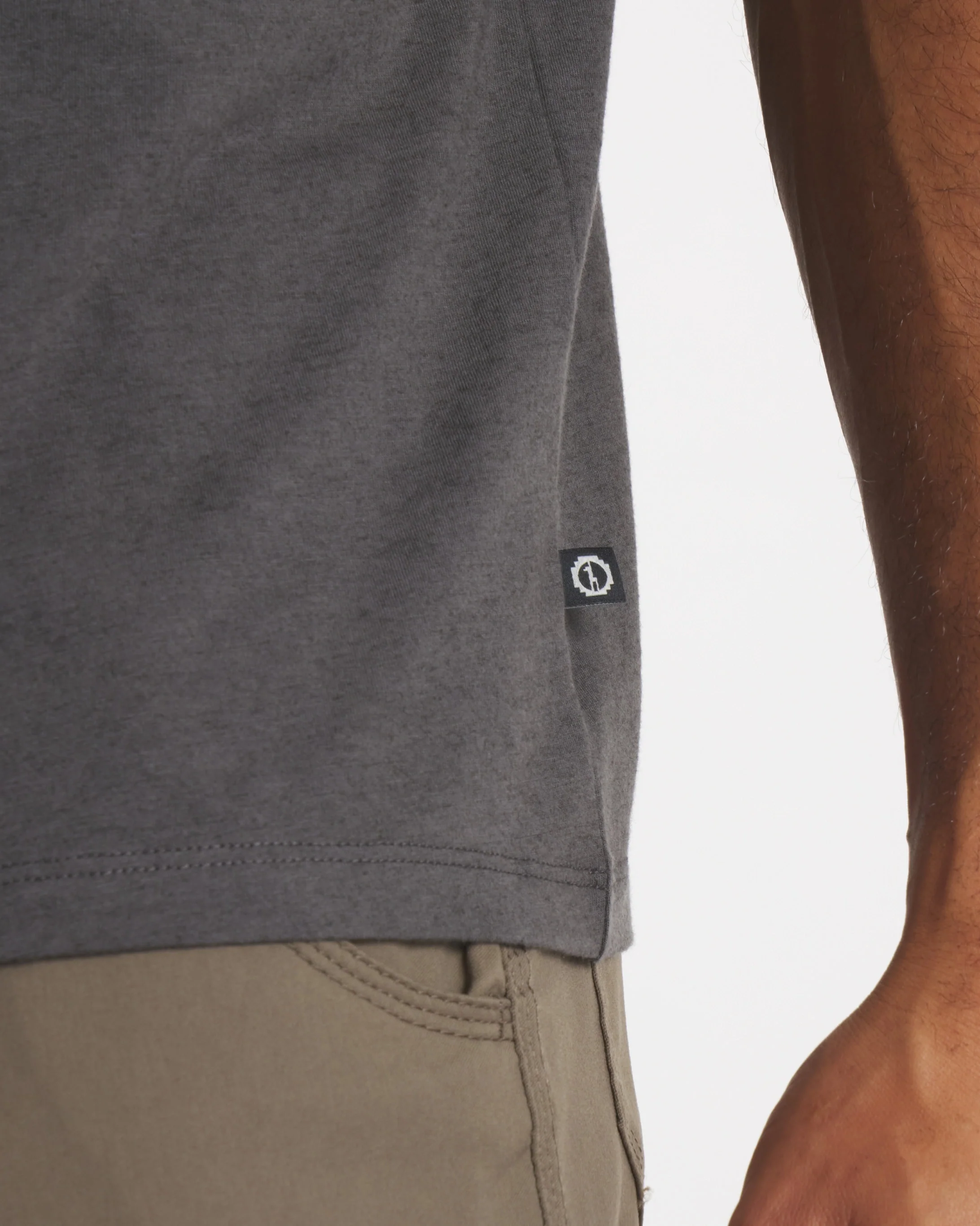 Men's Essential Tee - Image 19