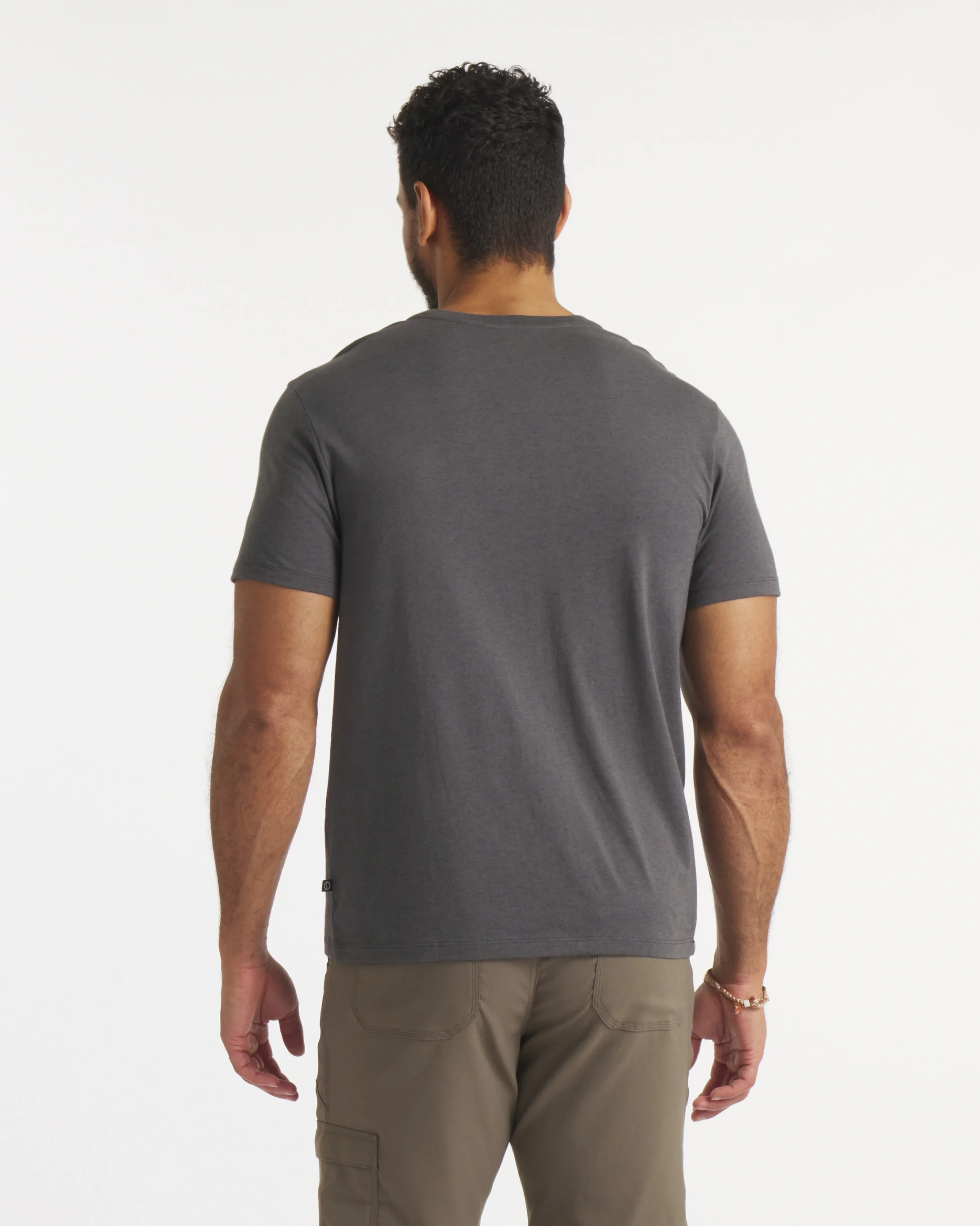 Men's Essential Tee - Image 20