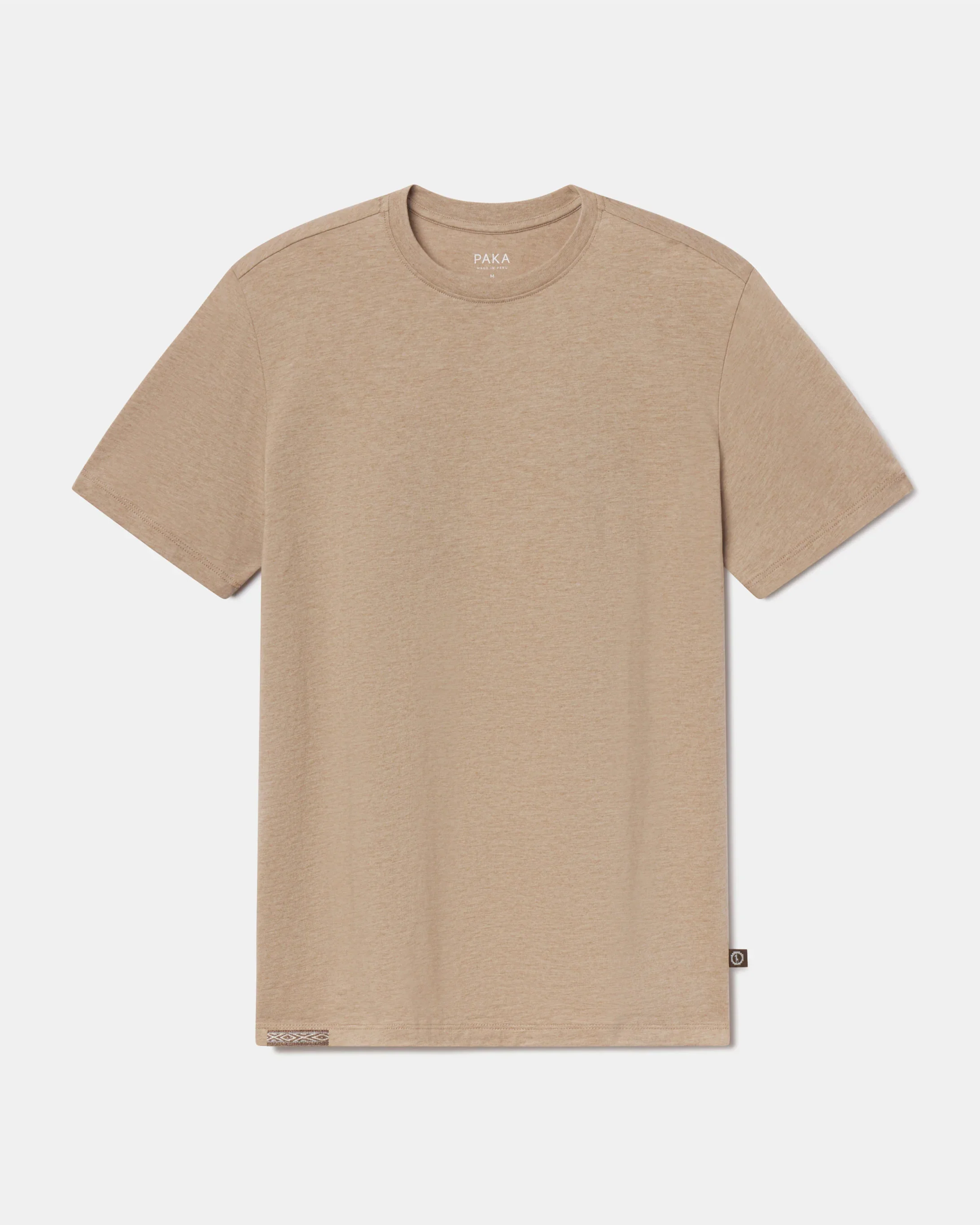 Men's Essential Tee - Image 21