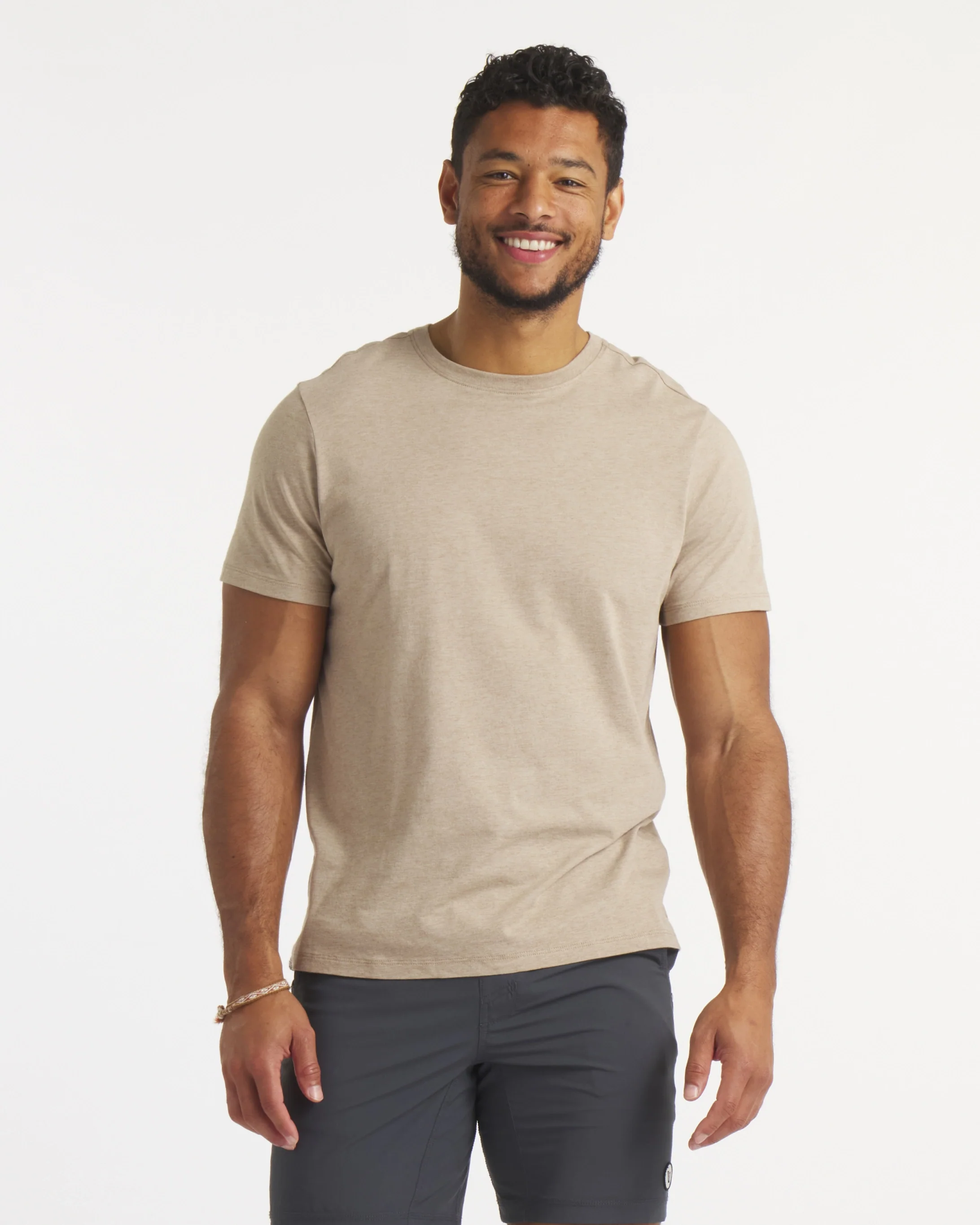Men's Essential Tee - Image 22
