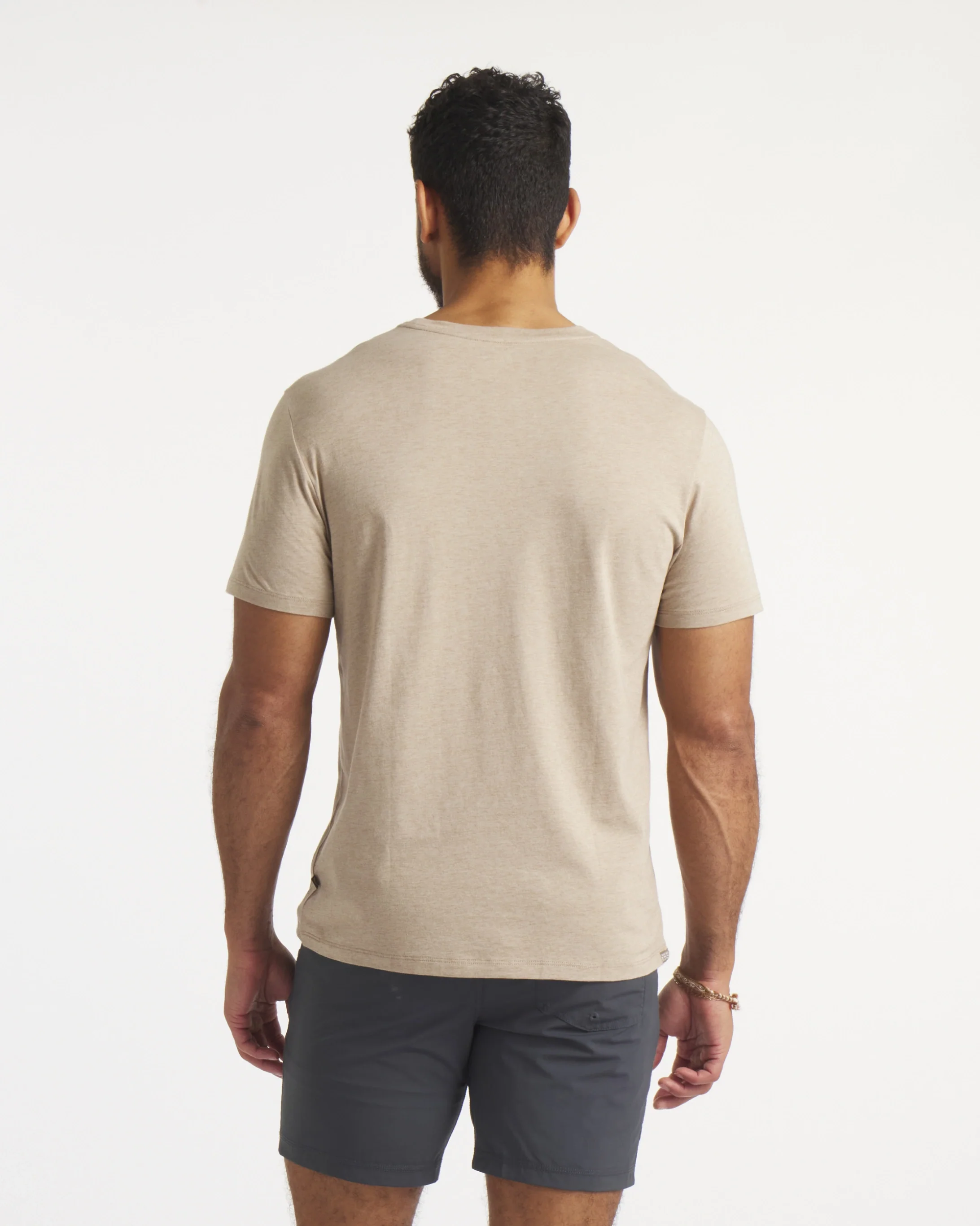 Men's Essential Tee - Image 24