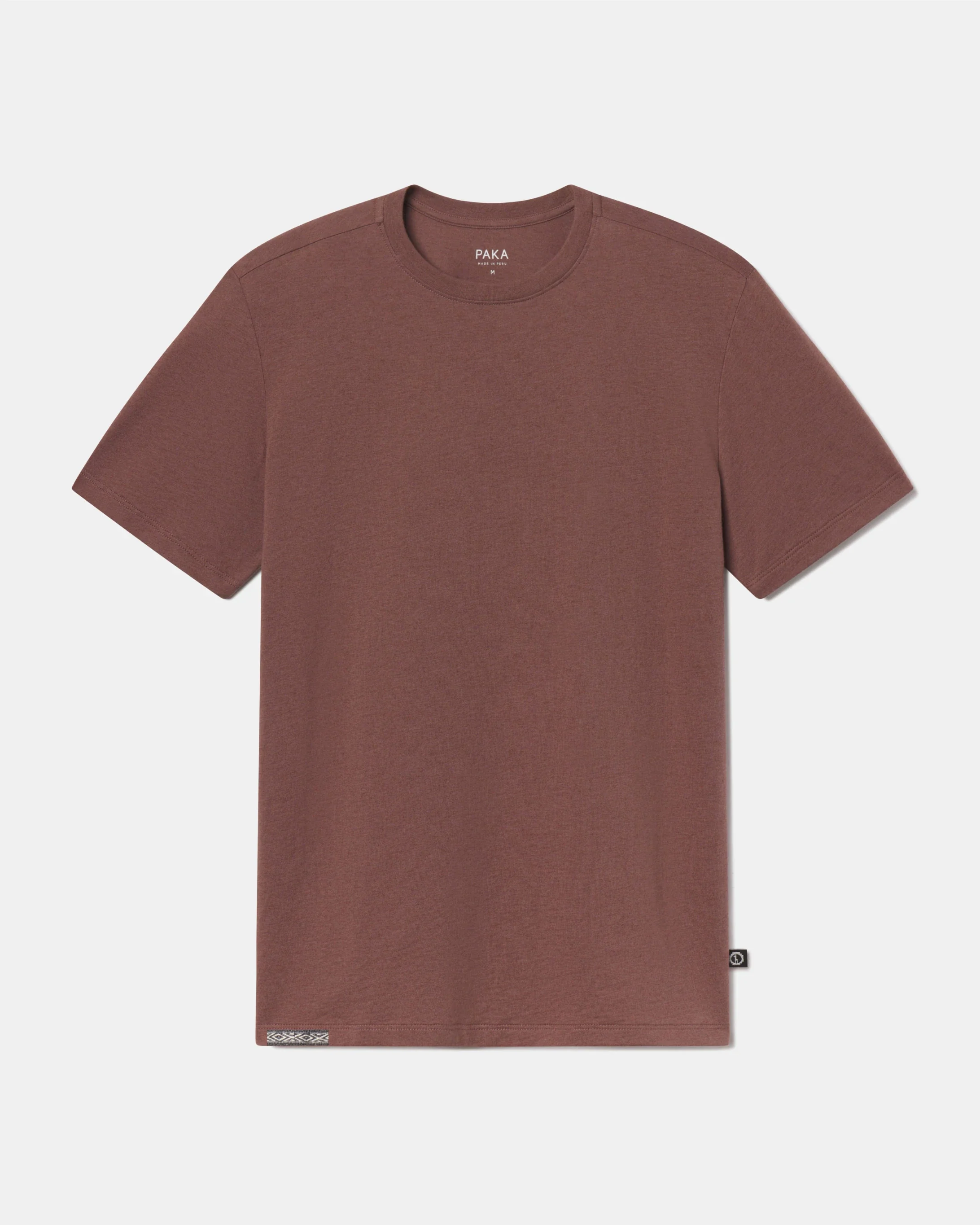 Men's Essential Tee - Image 25