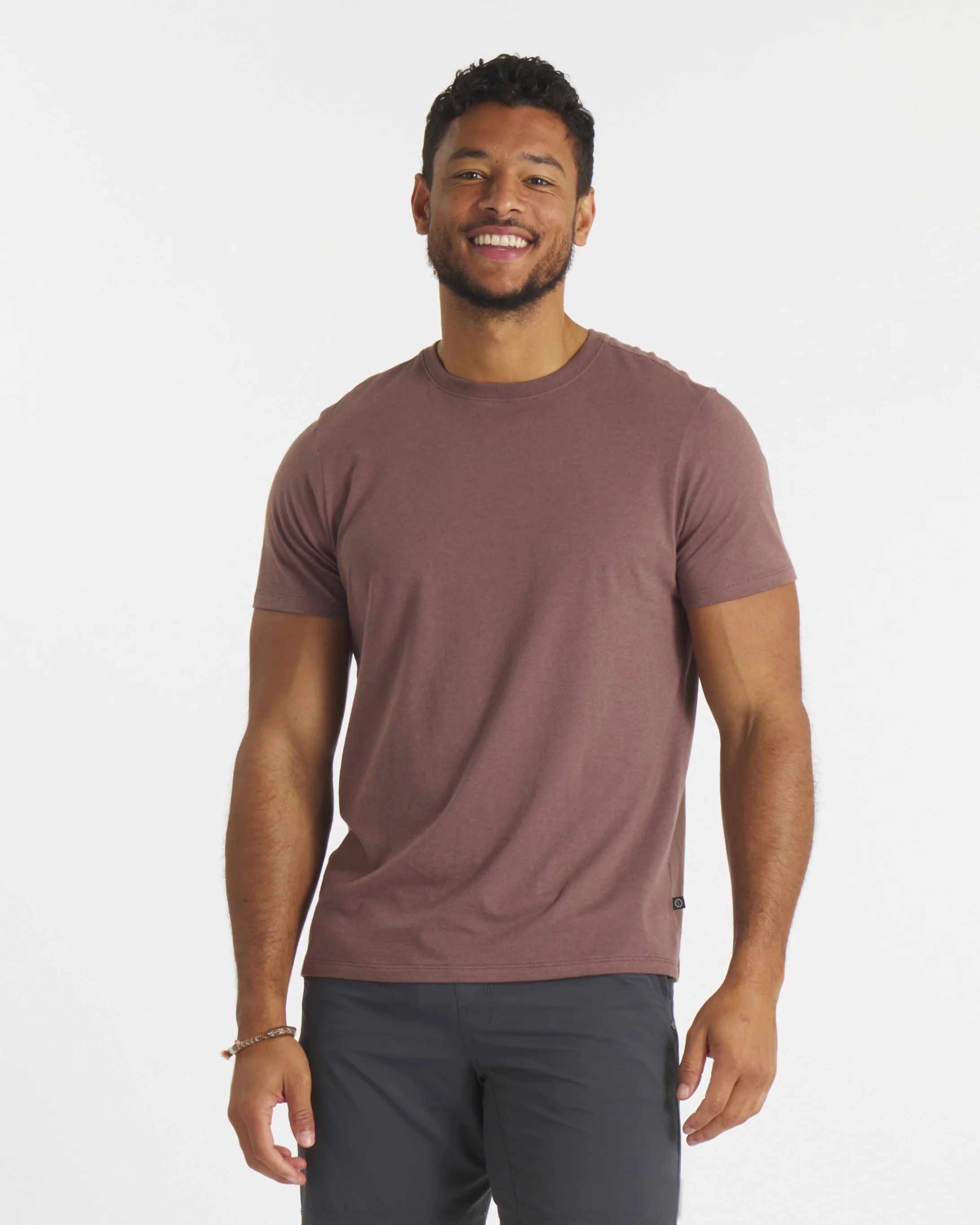 Men's Essential Tee - Image 26