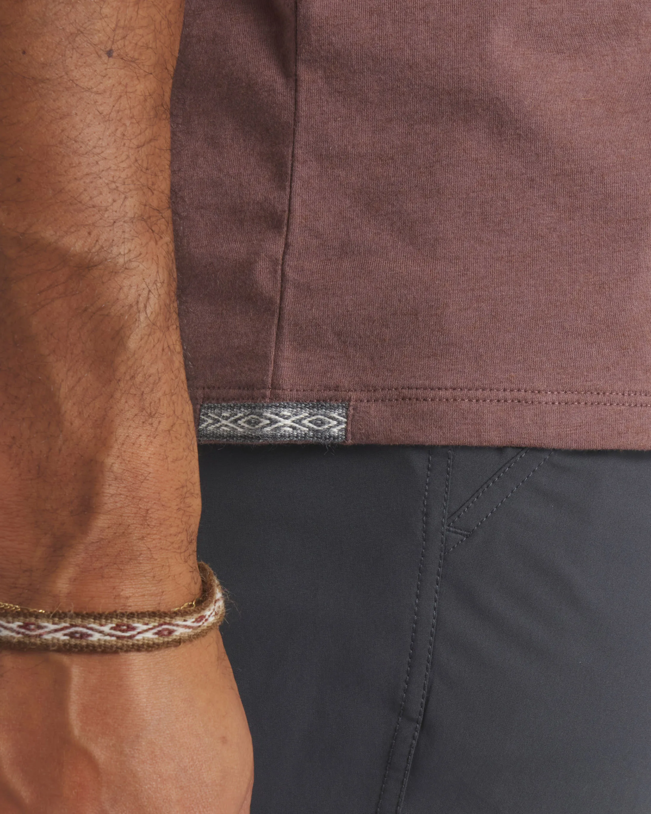 Men's Essential Tee - Image 27