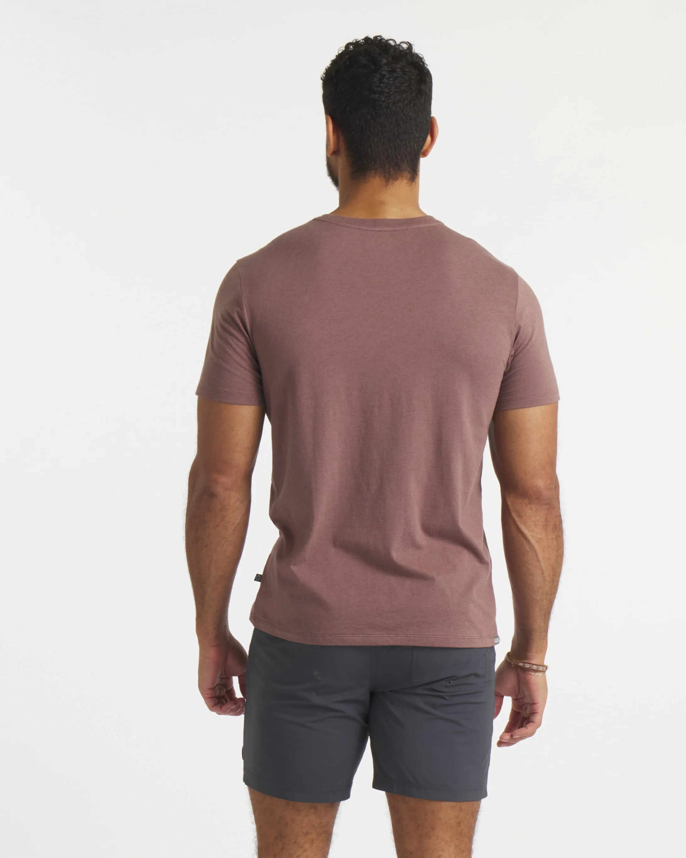 Men's Essential Tee - Image 28