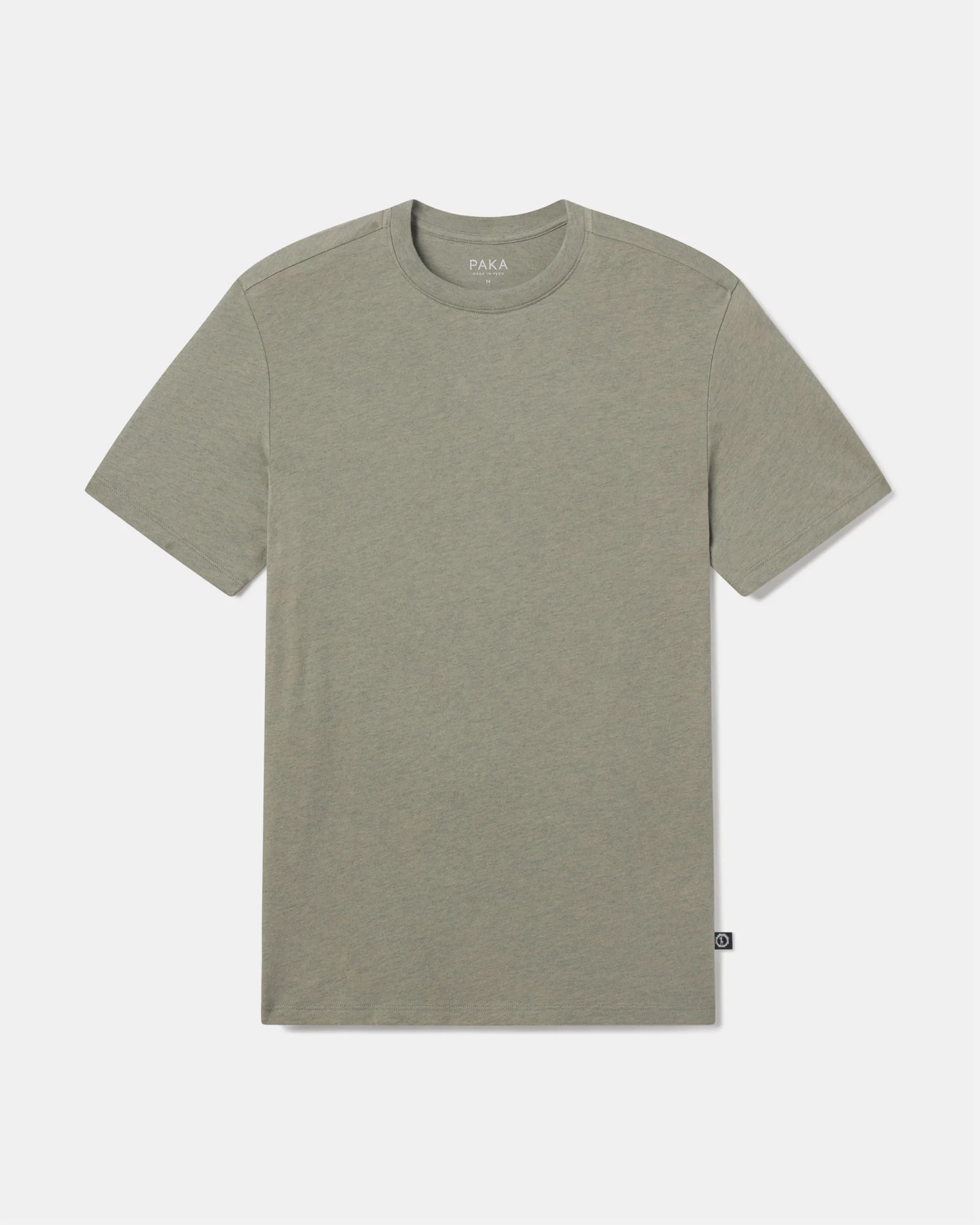 Men's Essential Tee - Image 29