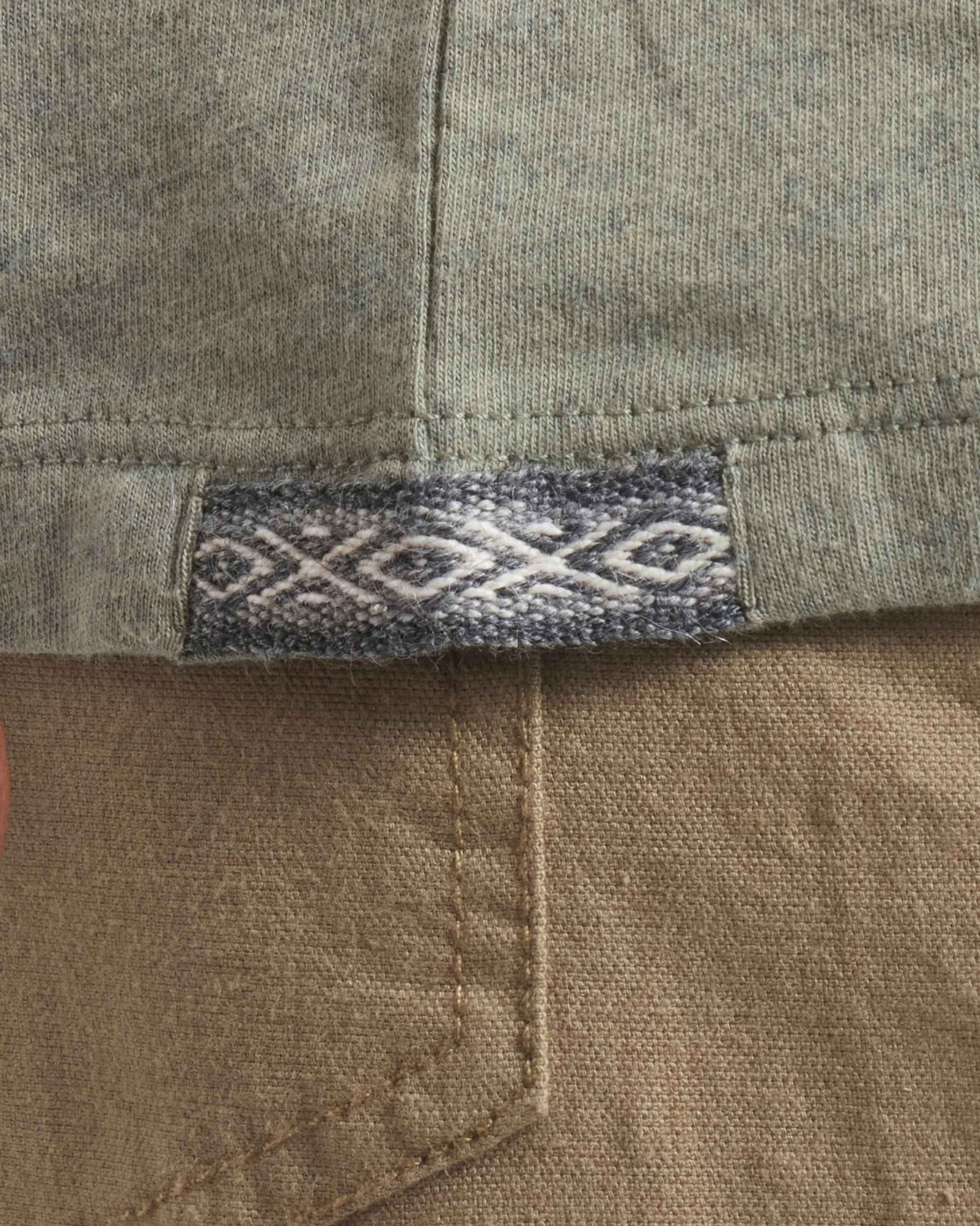 Men's Essential Tee - Image 31